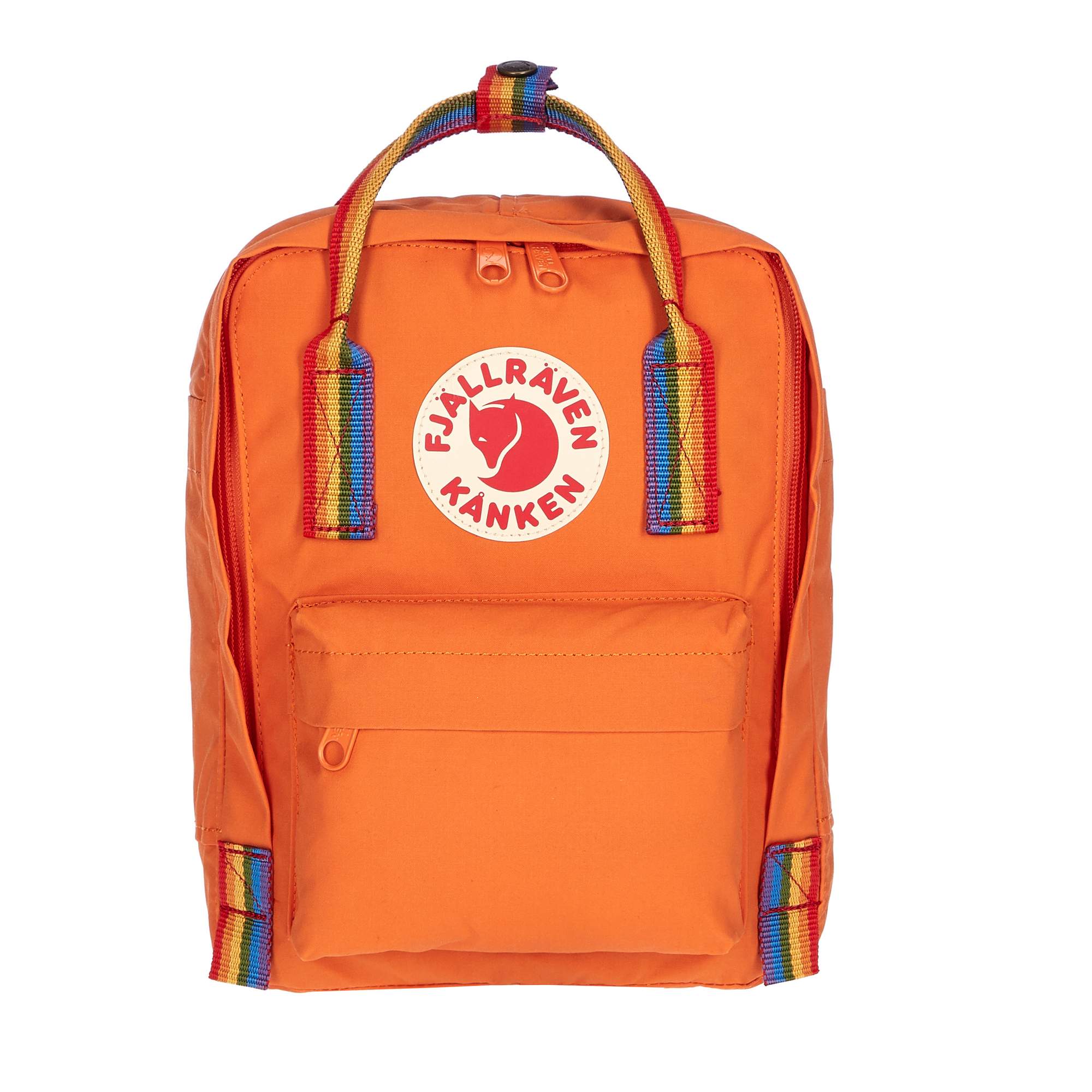 Fjällräven KÅNKEN RAINBOW MINI