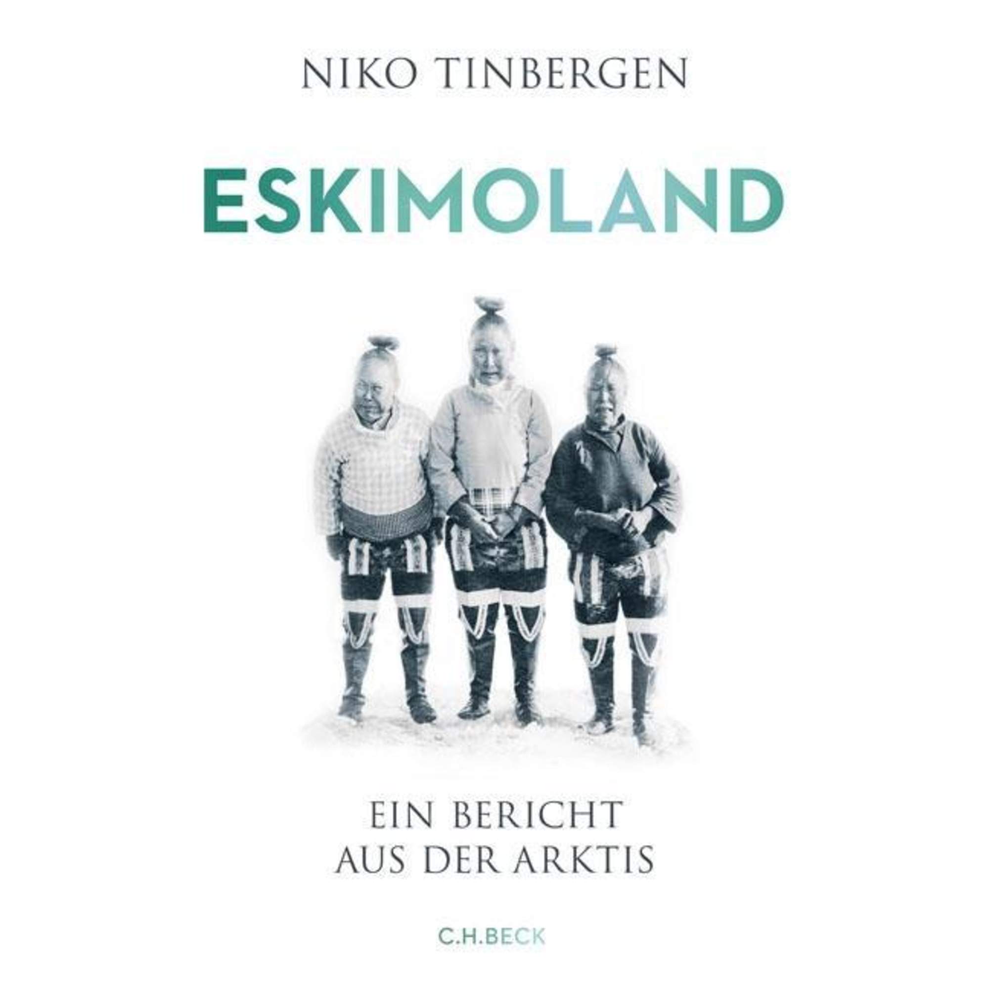 Eskimoland
