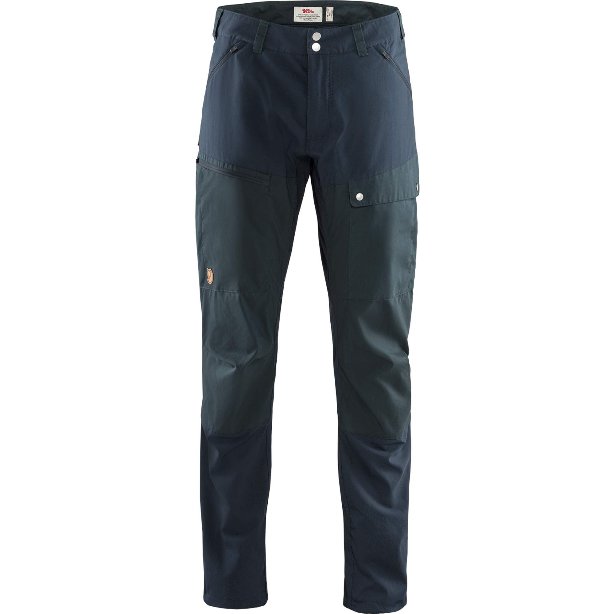 Fjällräven ABISKO MIDSUMMER TRS M LONG