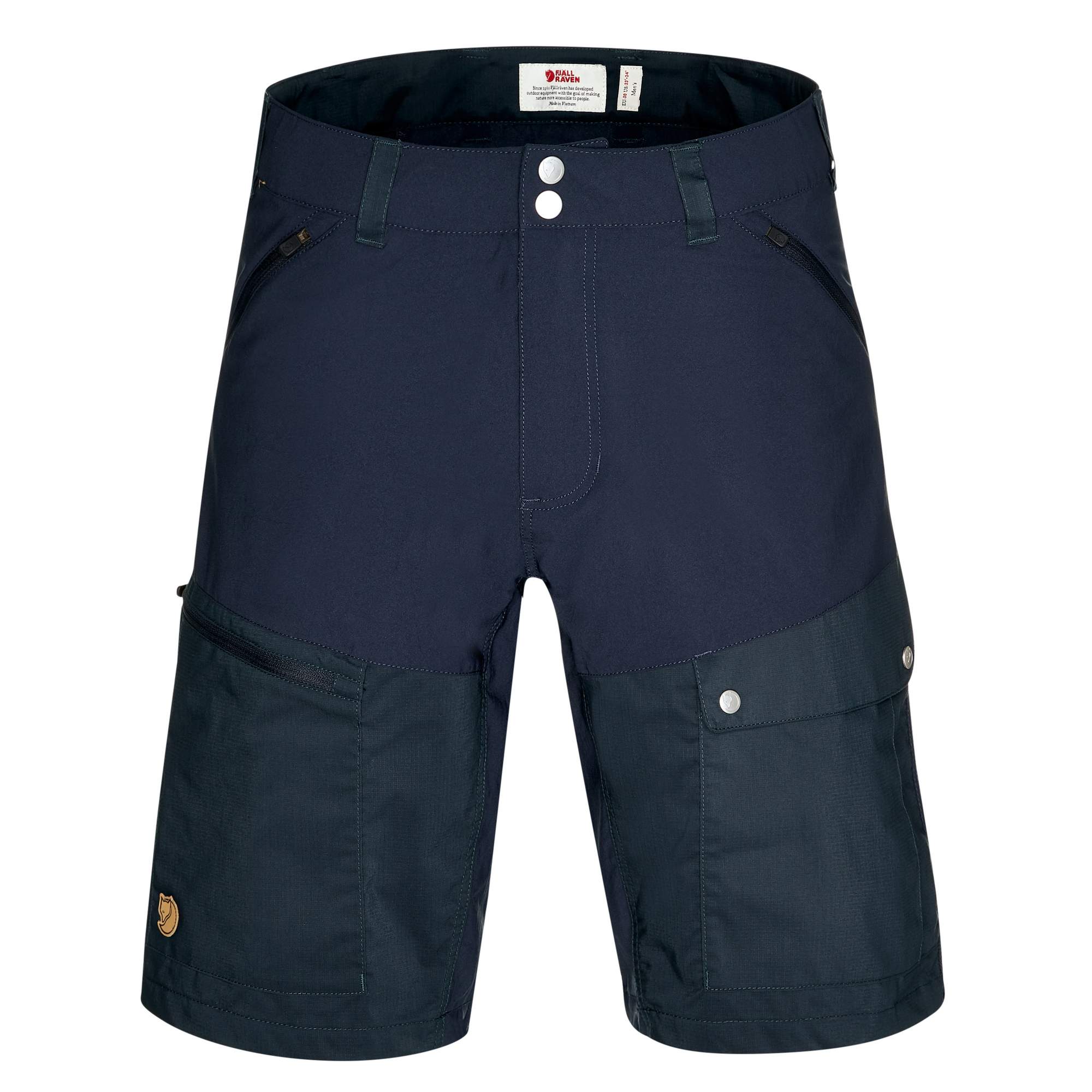 Fjällräven ABISKO MIDSUMMER SHORTS M