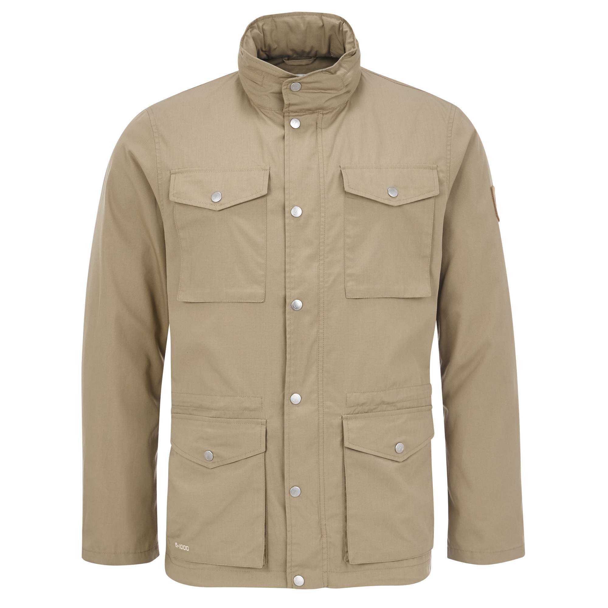 Fjällräven RÄVEN LITE JACKET M
