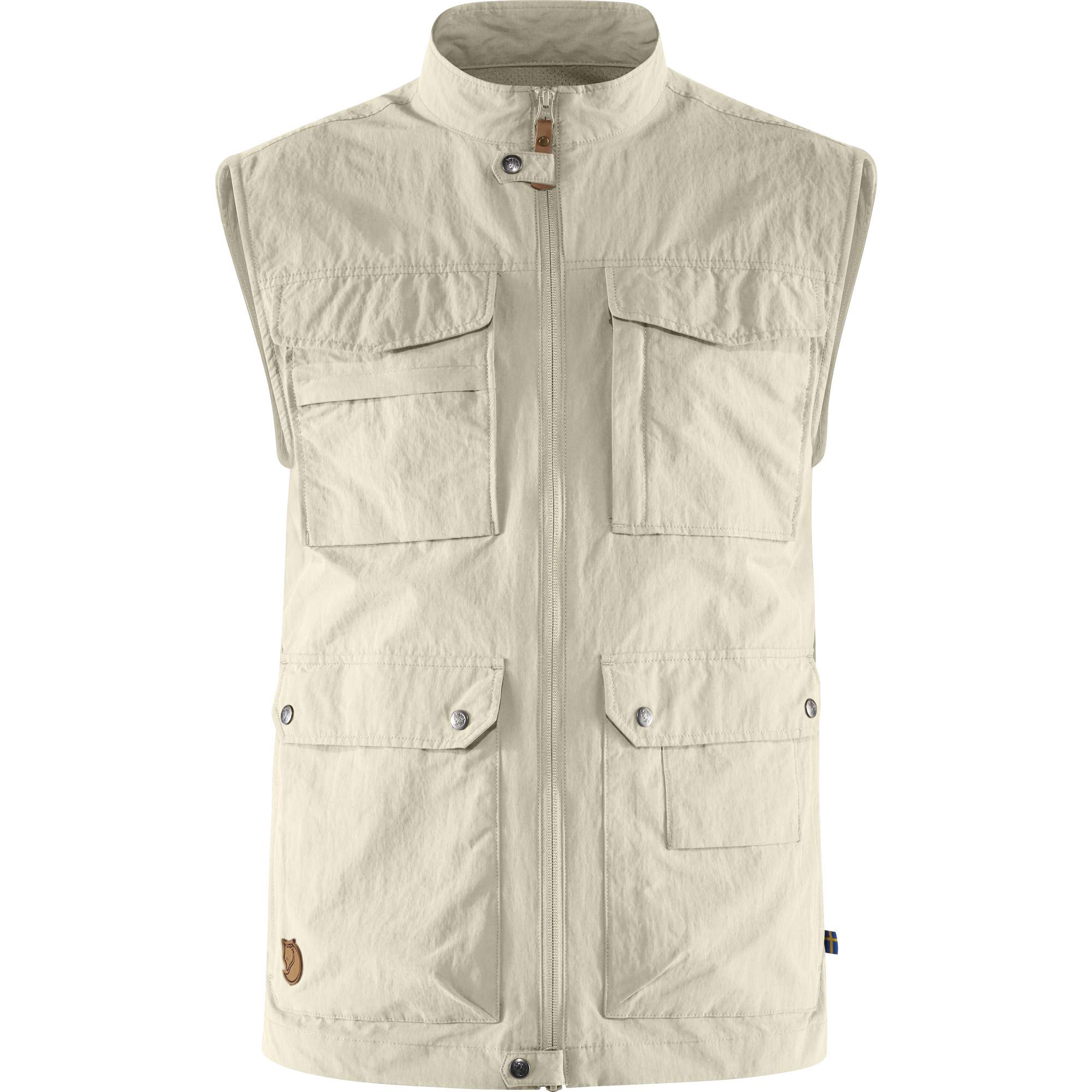 Fjällräven TRAVELLERS MT VEST M