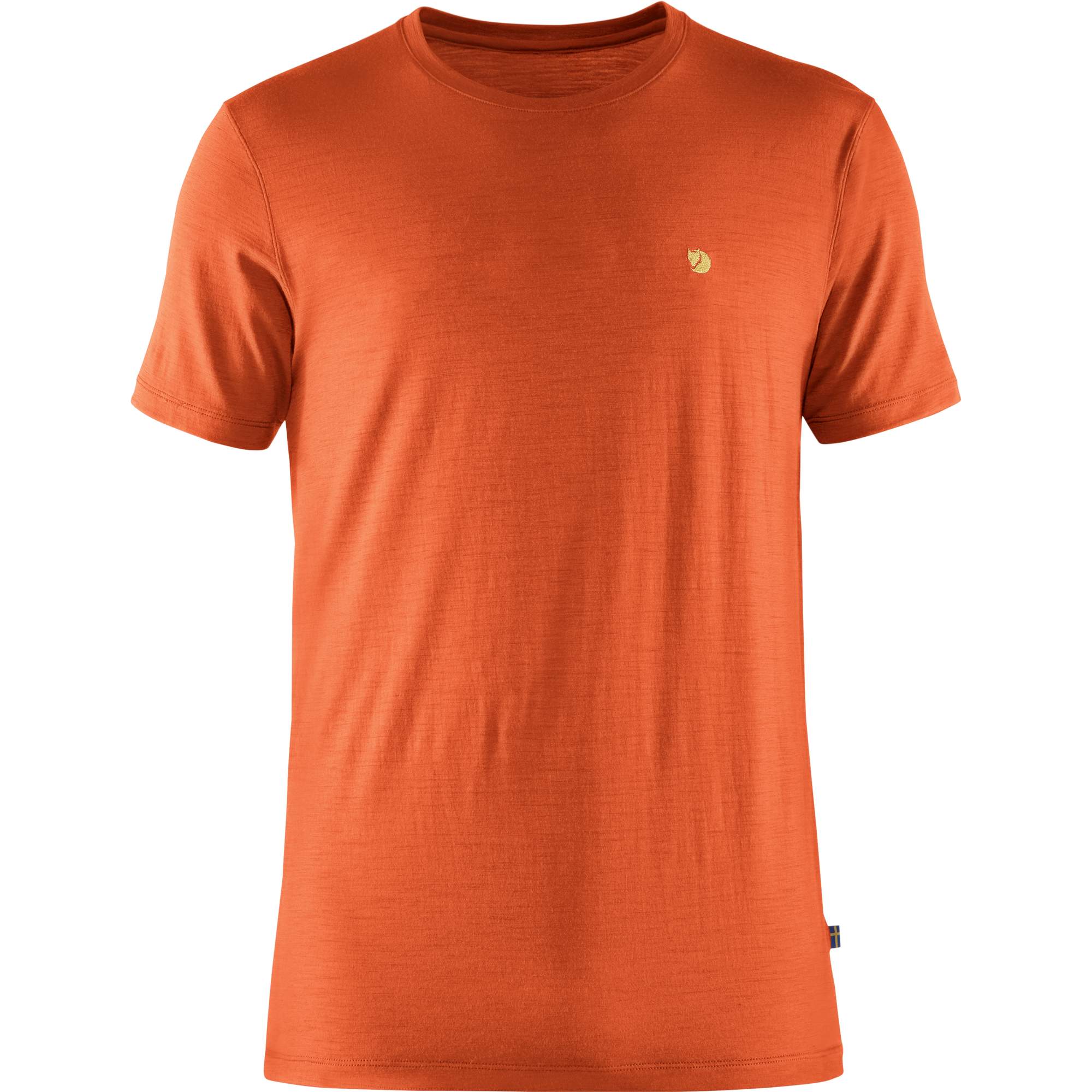 Fjällräven BERGTAGEN THINWOOL SS M