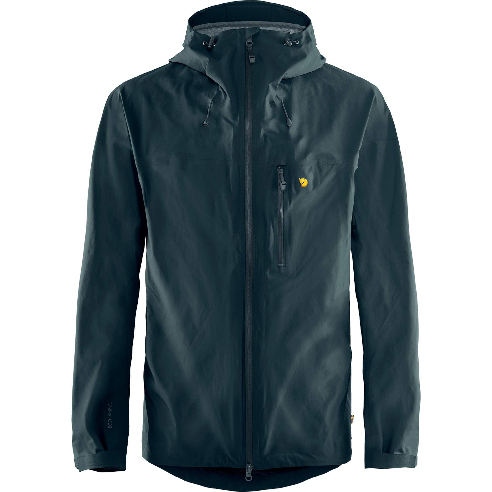 Fjällräven BERGTAGEN LITE ECO-SHELL JKT M