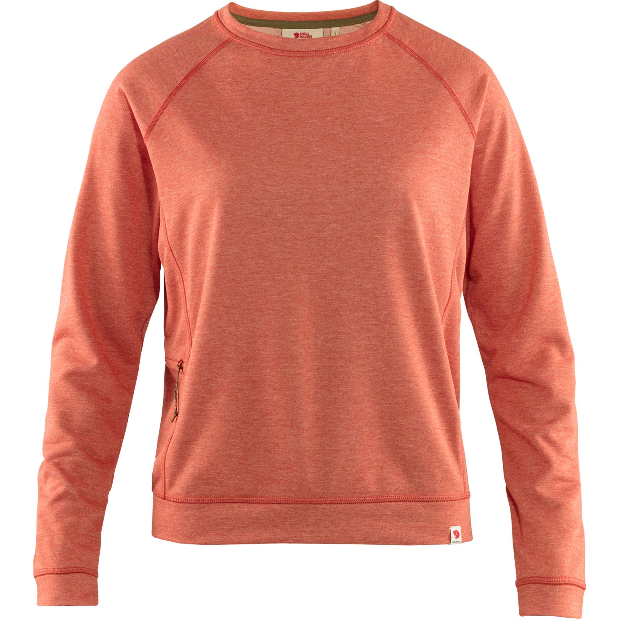 Fjällräven HIGH COAST LITE SWEATER W