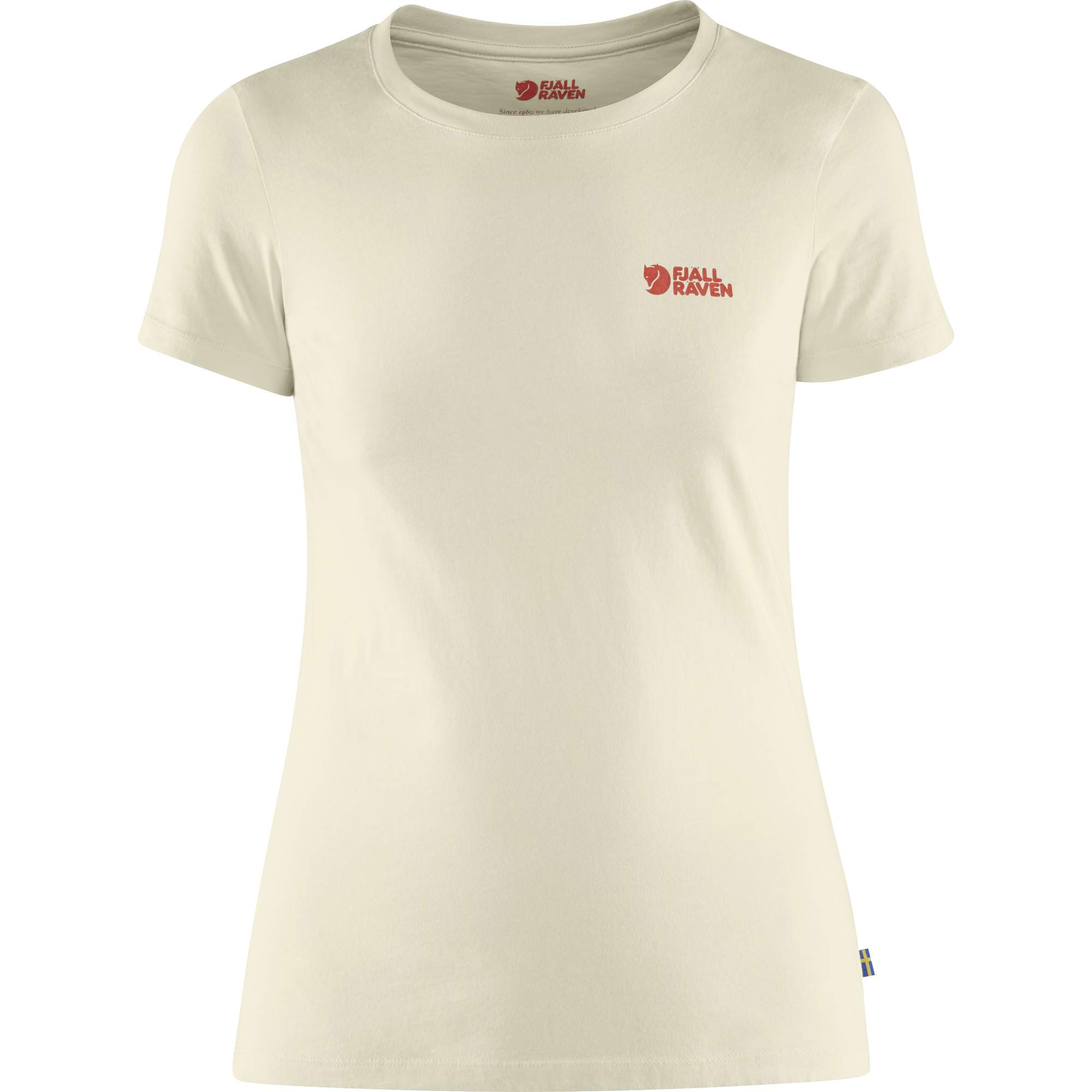 Fjällräven TORNETRÄSK T-SHIRT W