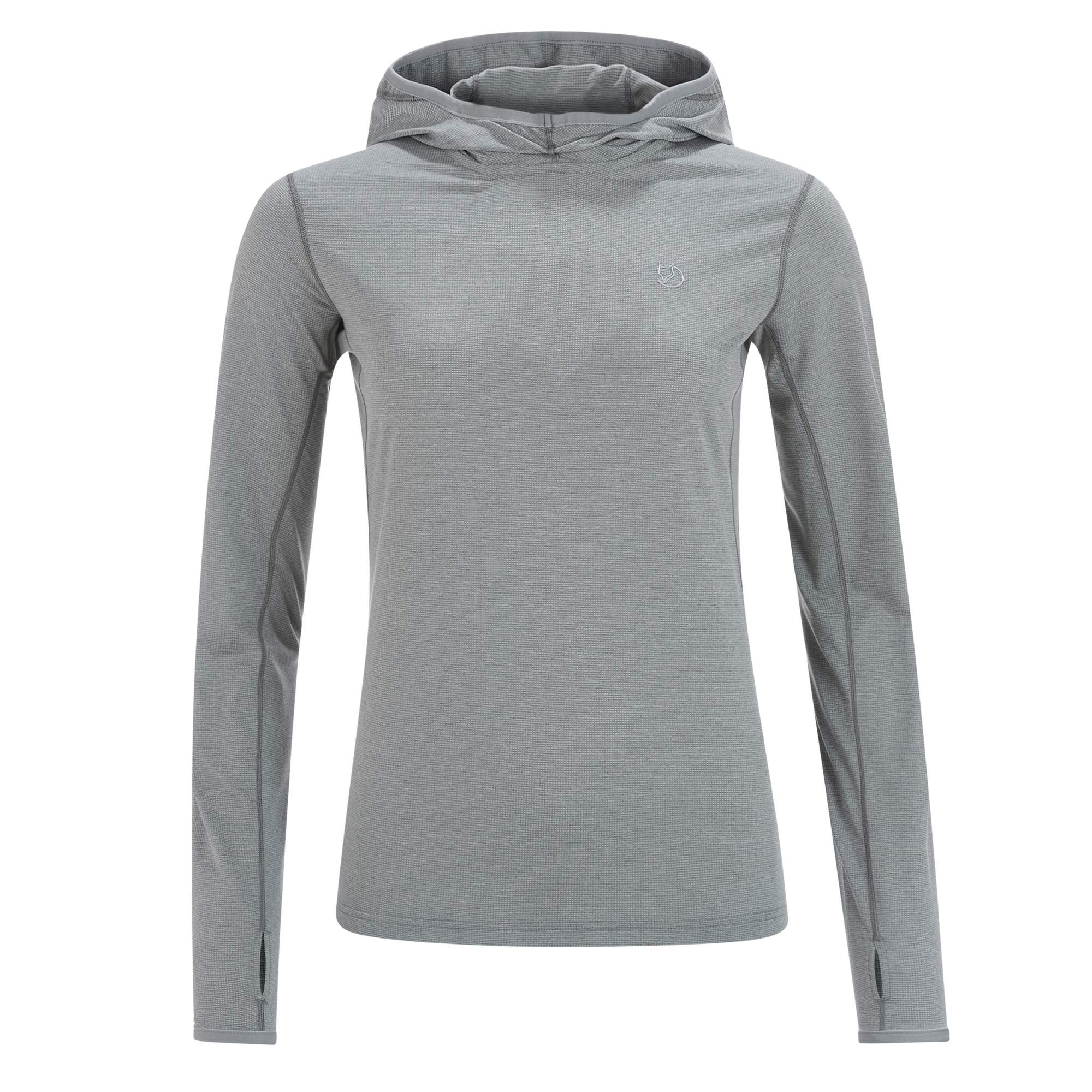 Fjällräven ABISKO SUN-HOODIE W