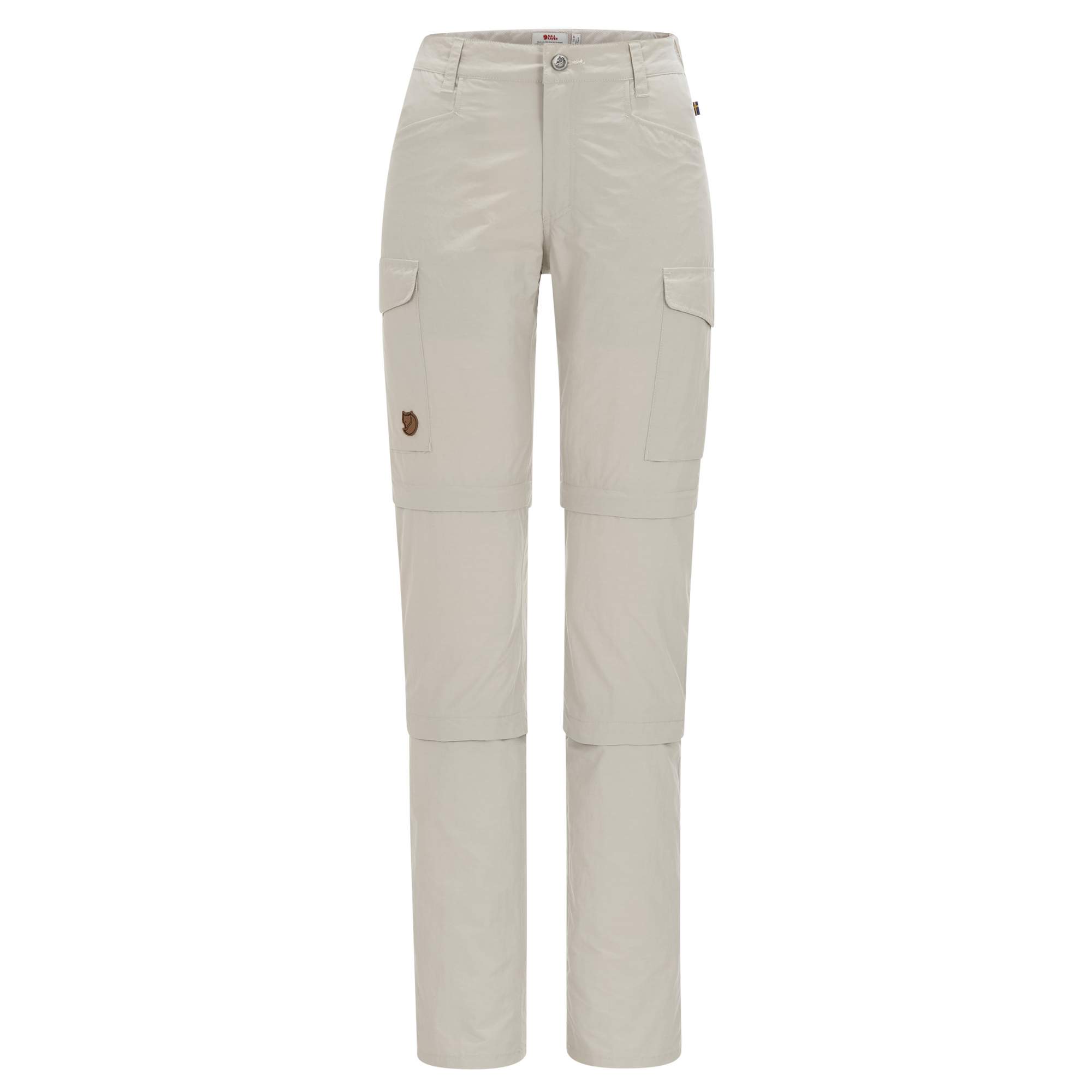 Fjällräven TRAVELLERS MT 3-STAGE TRS W