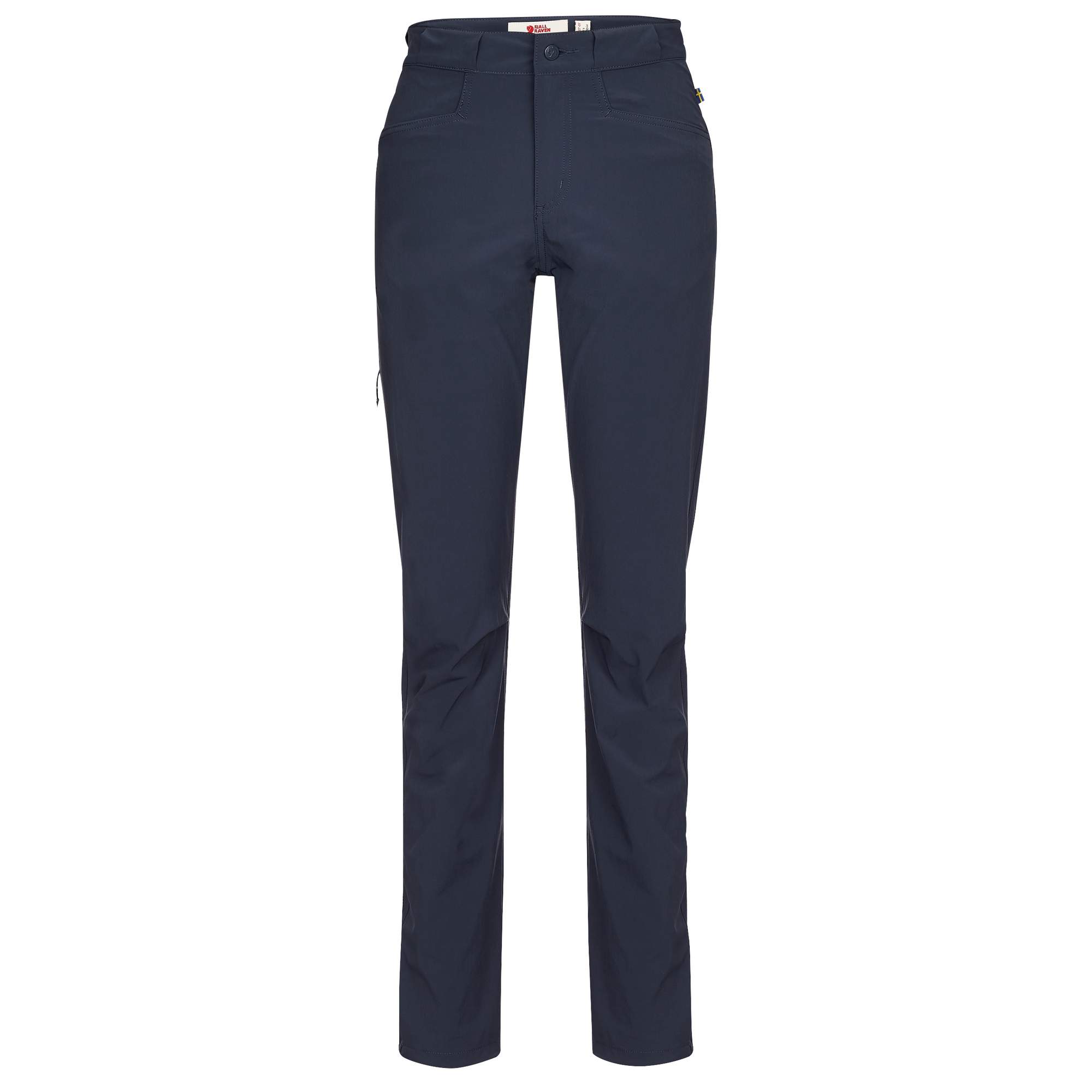 Fjällräven HIGH COAST LITE TROUSERS W