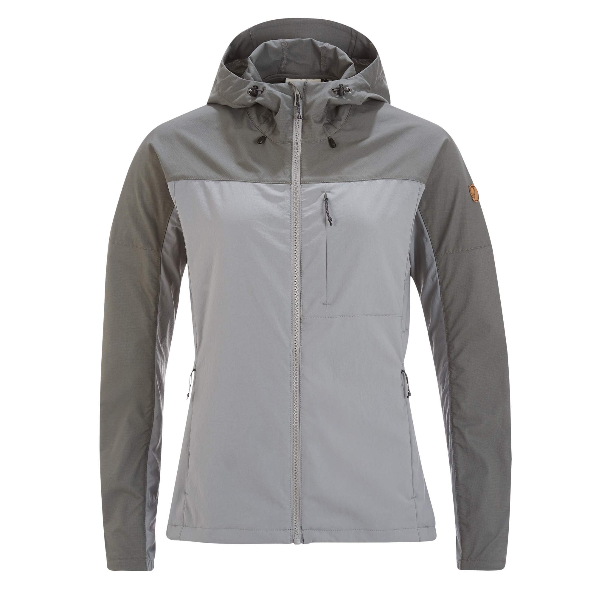 Fjällräven ABISKO MIDSUMMER JACKET W