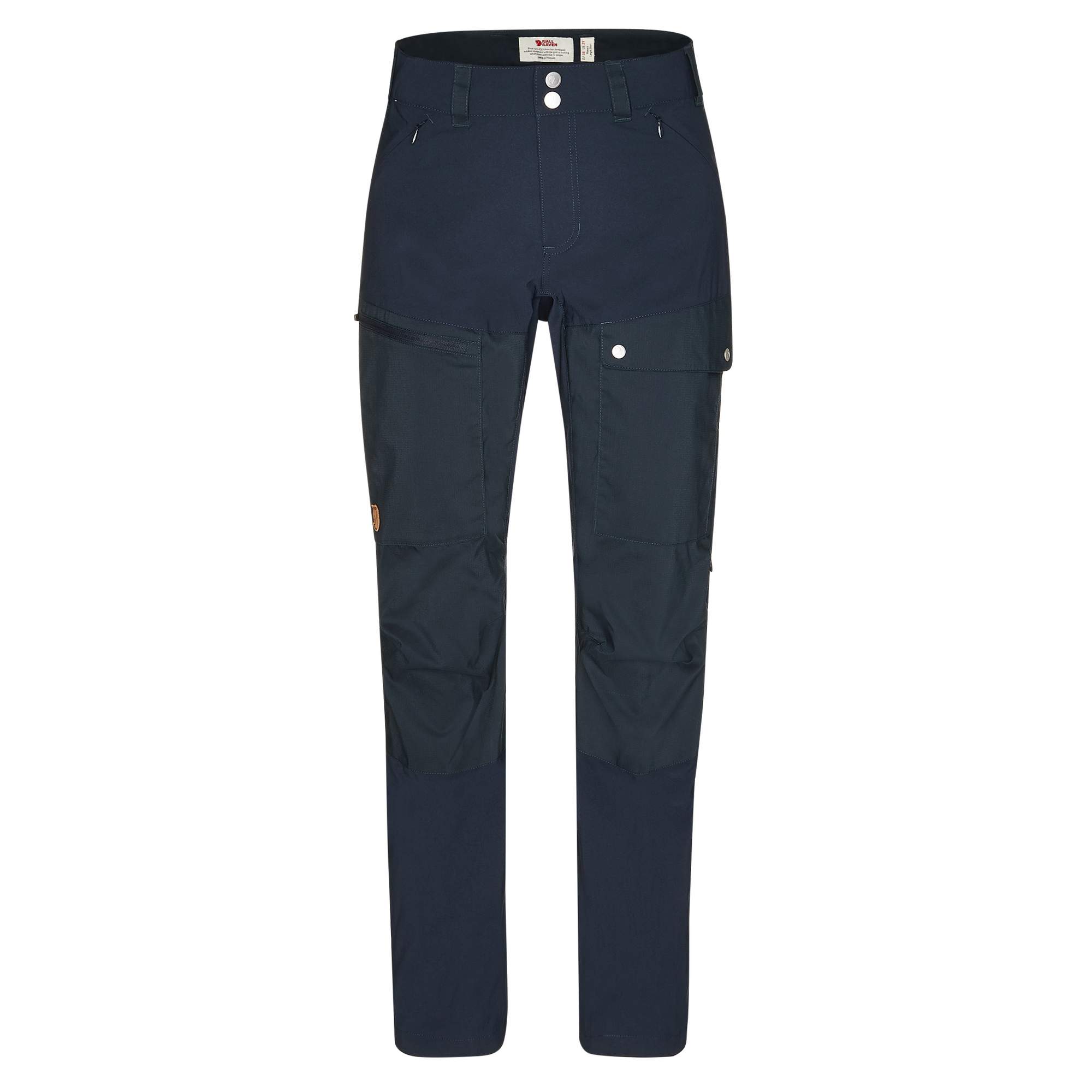 Fjällräven ABISKO MIDSUMMER TRS W REG