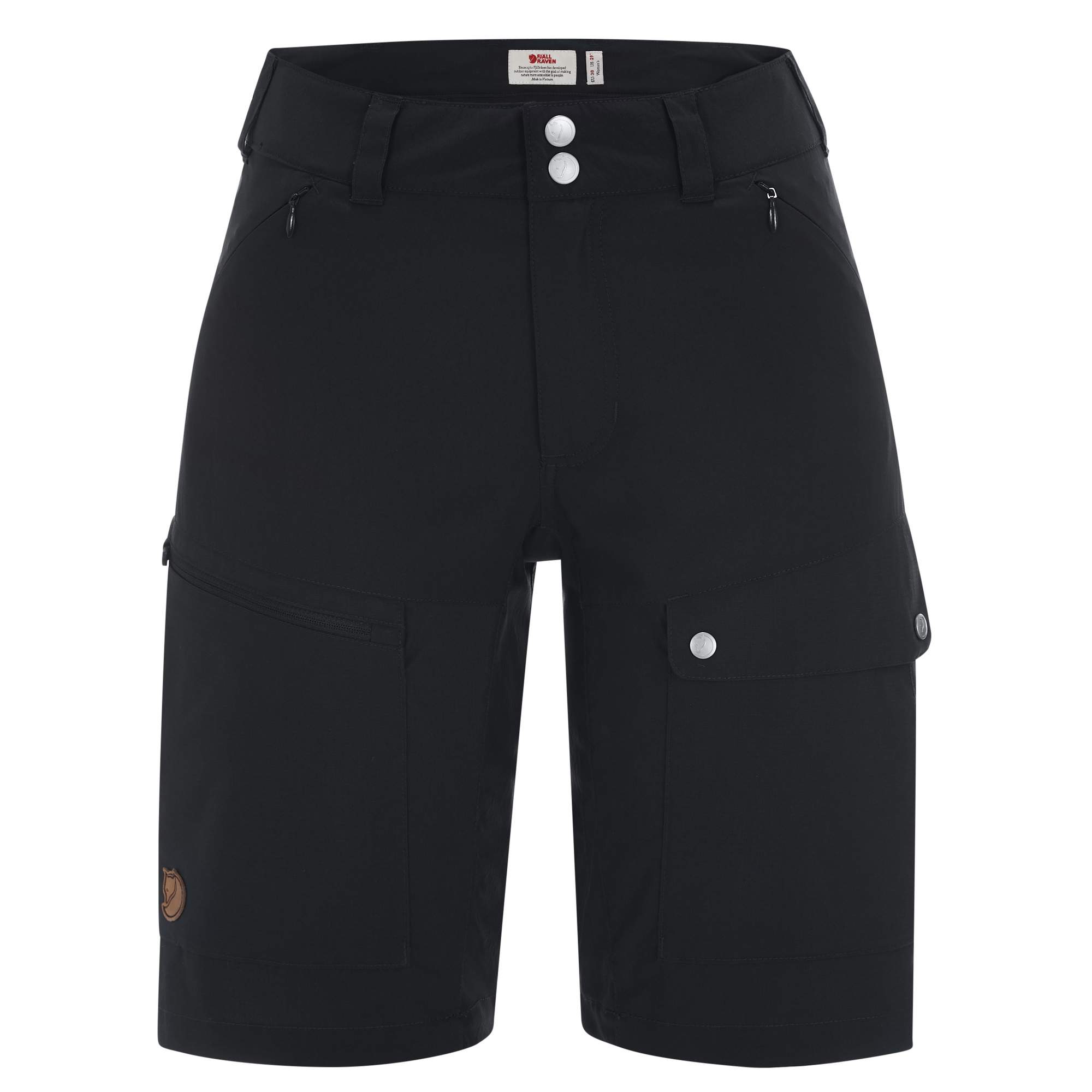 Fjällräven ABISKO MIDSUMMER SHORTS W