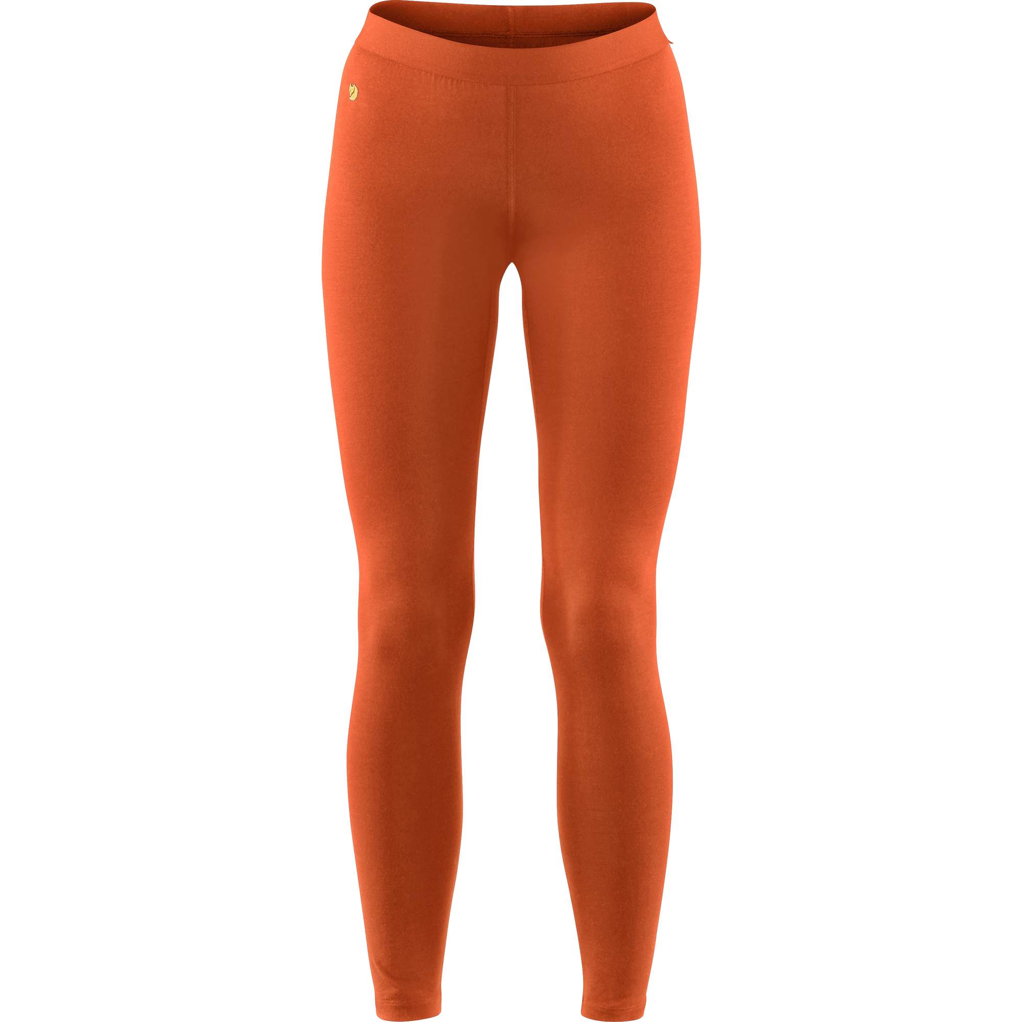 Fjällräven BERGTAGEN THINWOOL LONG JOHNS W