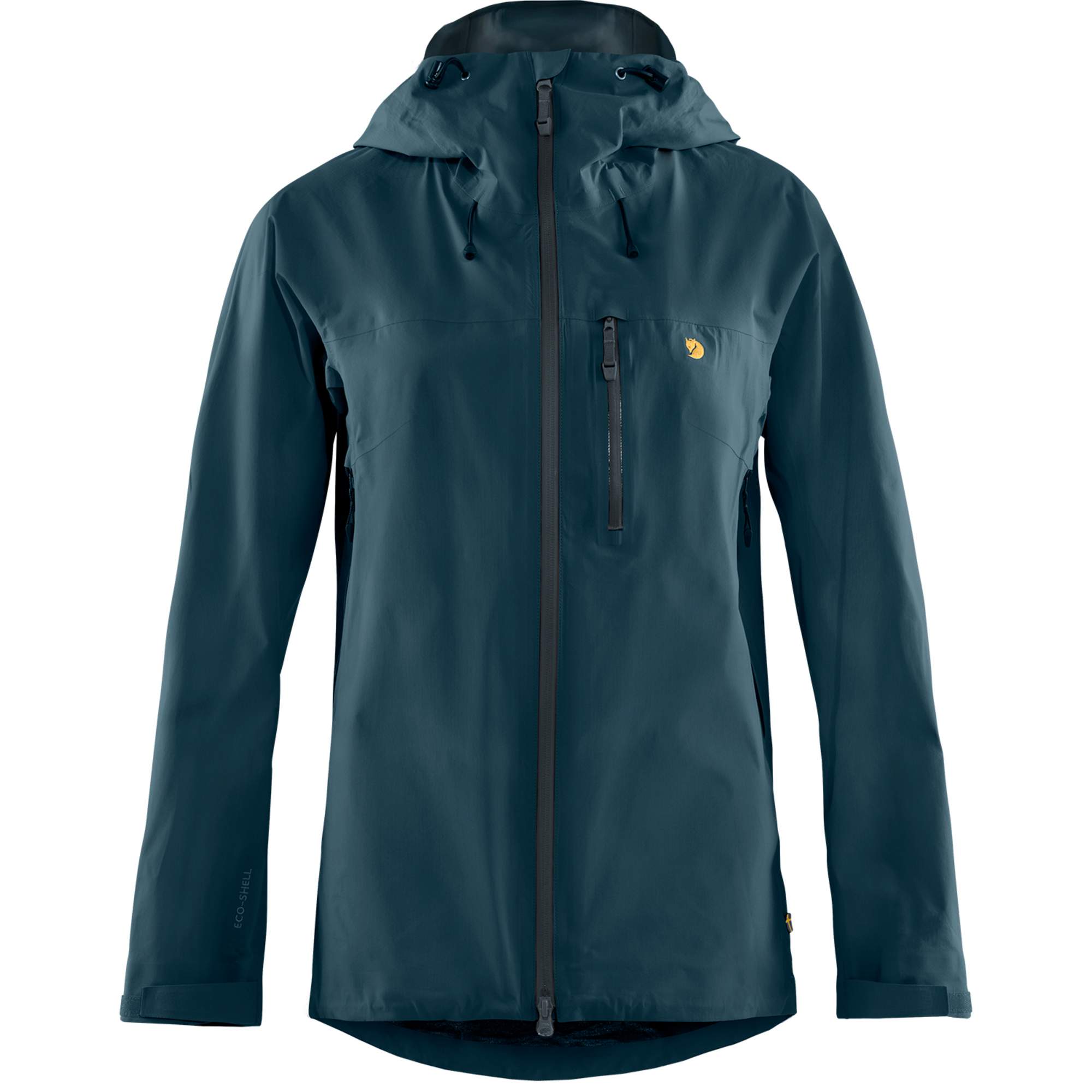 Fjällräven BERGTAGEN LITE ECO-SHELL JKT W
