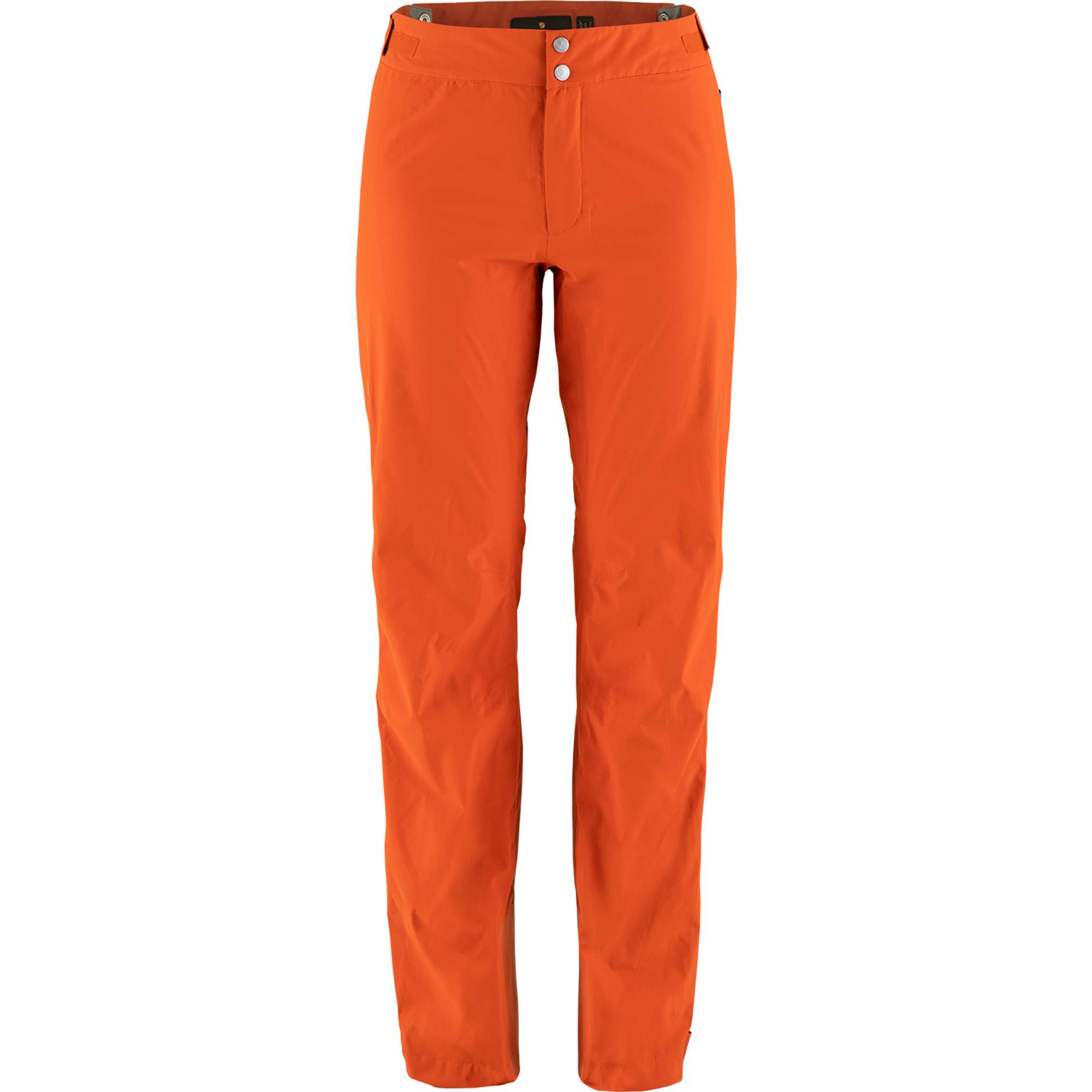 Fjällräven BERGTAGEN LITE ECO-SHELL TRS W