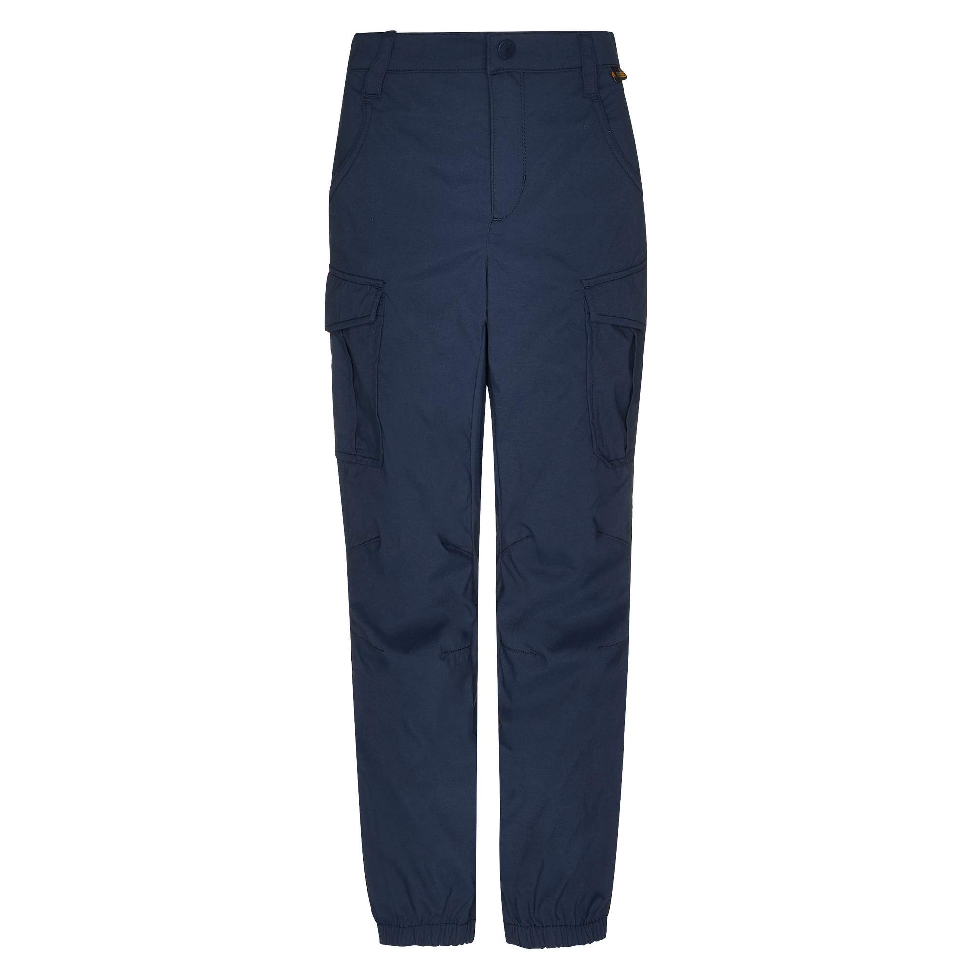 Jack Wolfskin TREASURE HUNTER PANTS KIDS