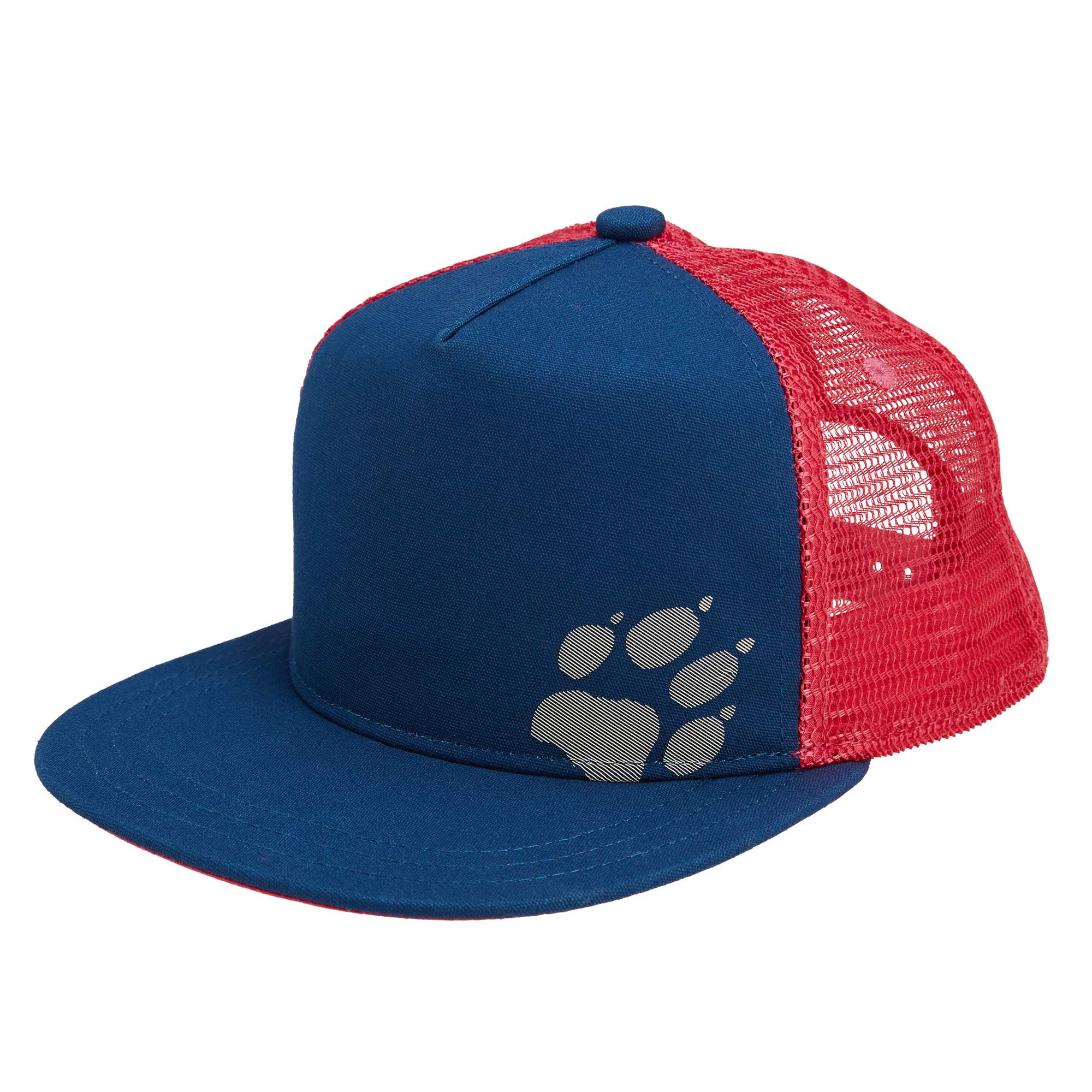 Jack Wolfskin RIB PAW CAP KIDS