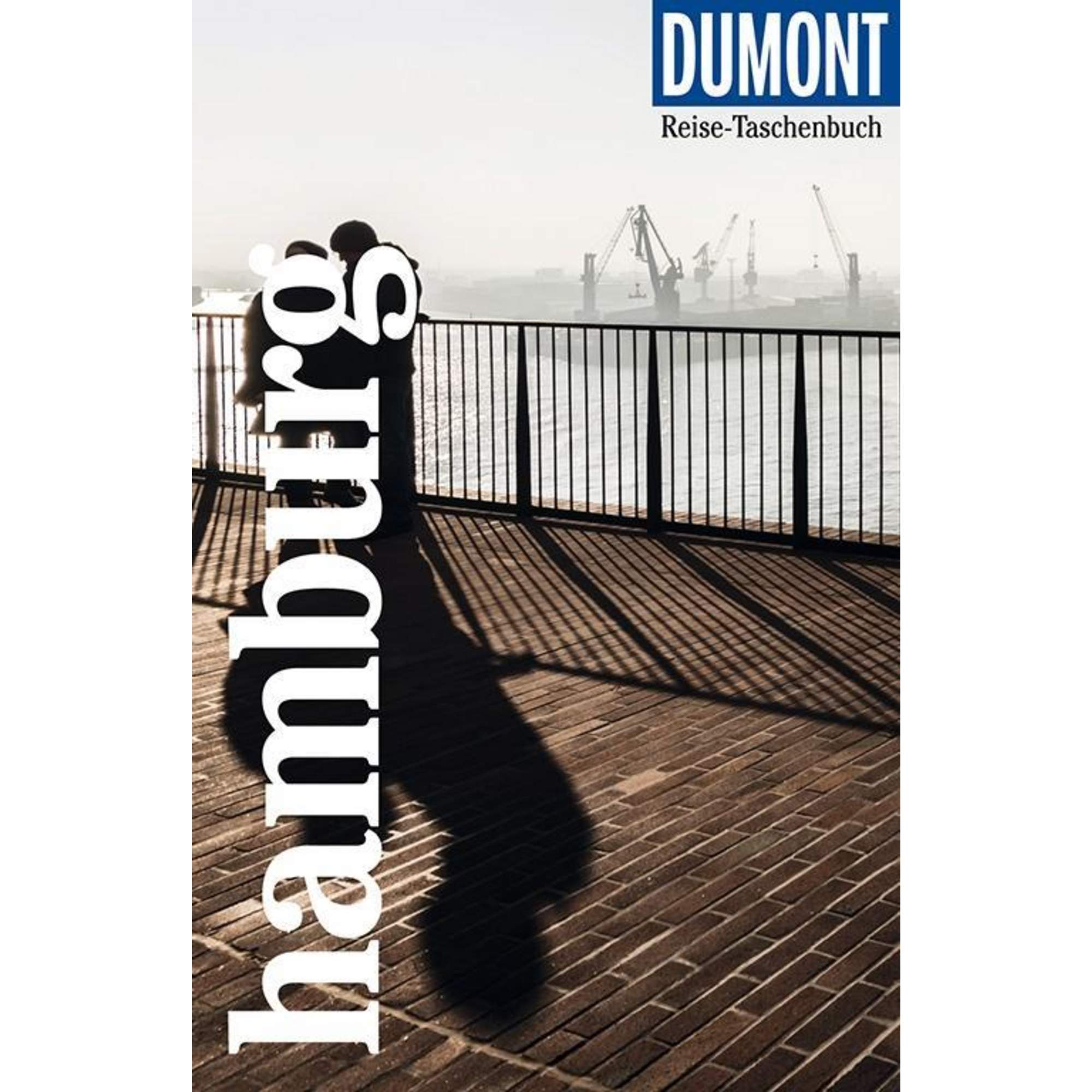 DuMont Reise-Taschenbuch Hamburg
