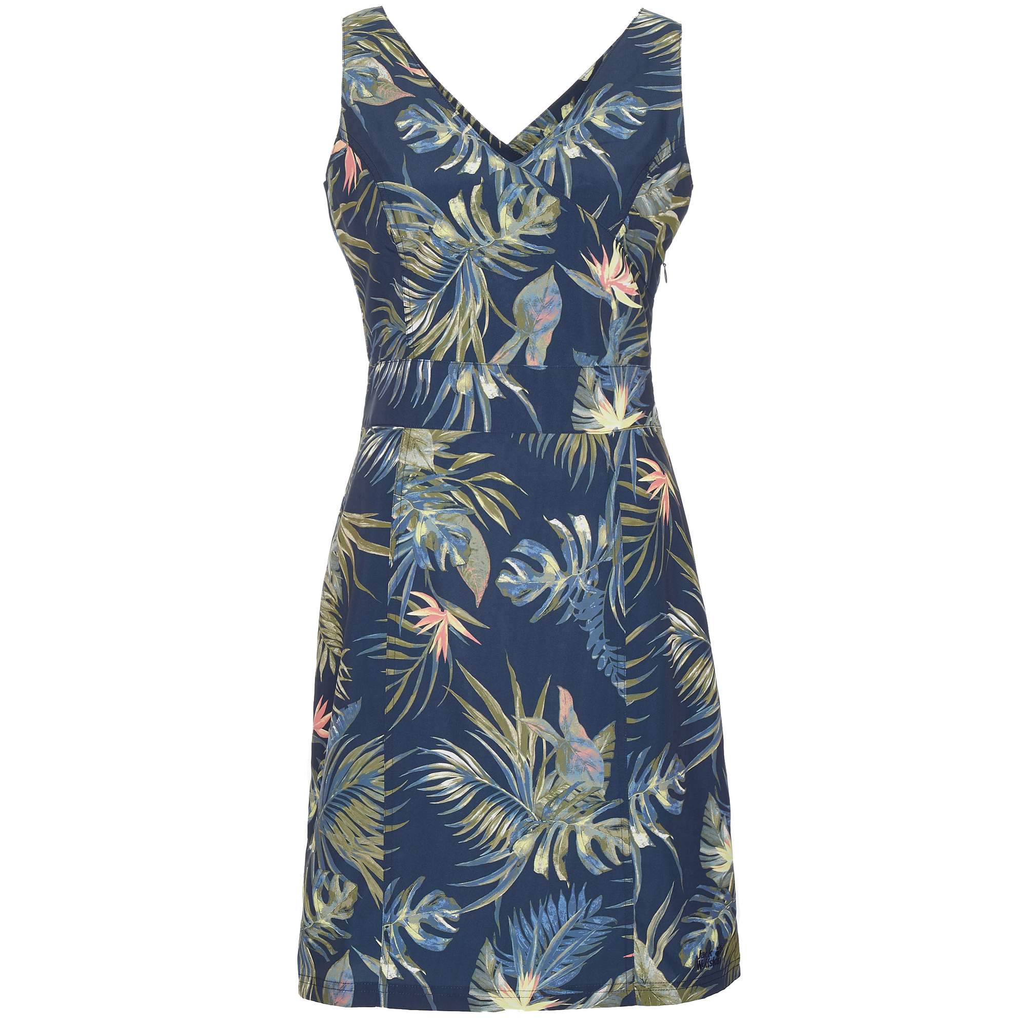 Jack Wolfskin WAHIA TROPICAL DRESS