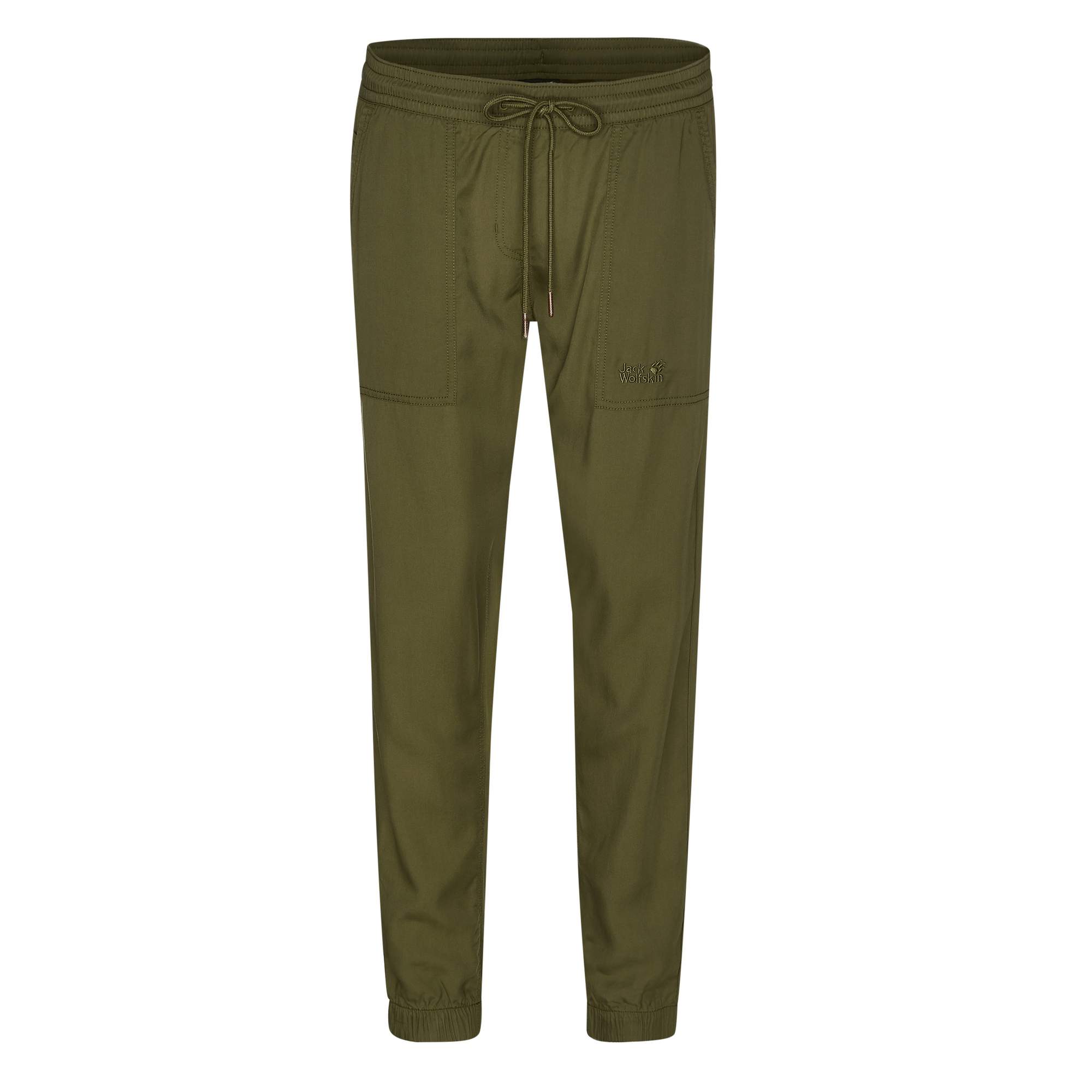 Jack Wolfskin MOJAVE PANTS W