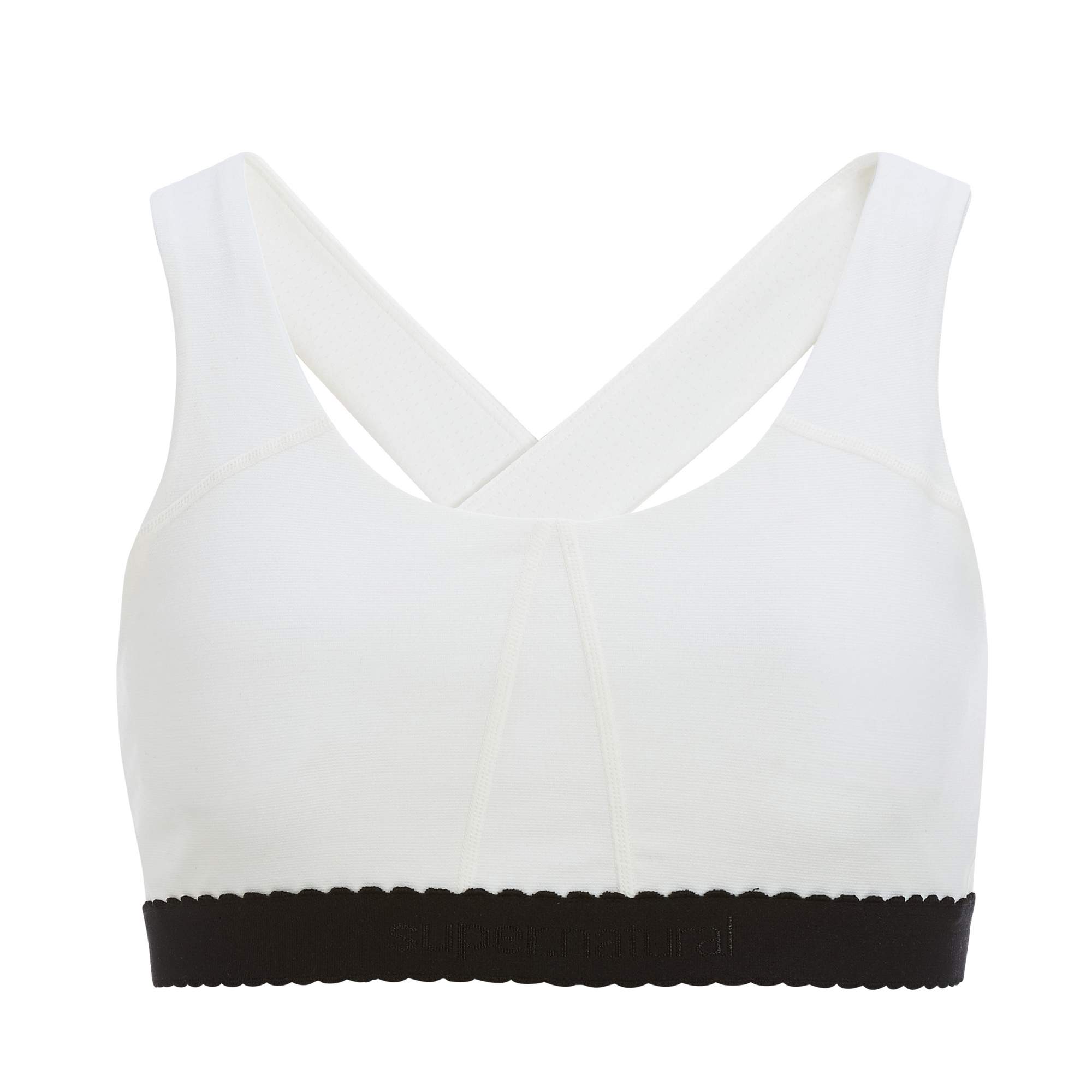 Supernatural W TARA BRA