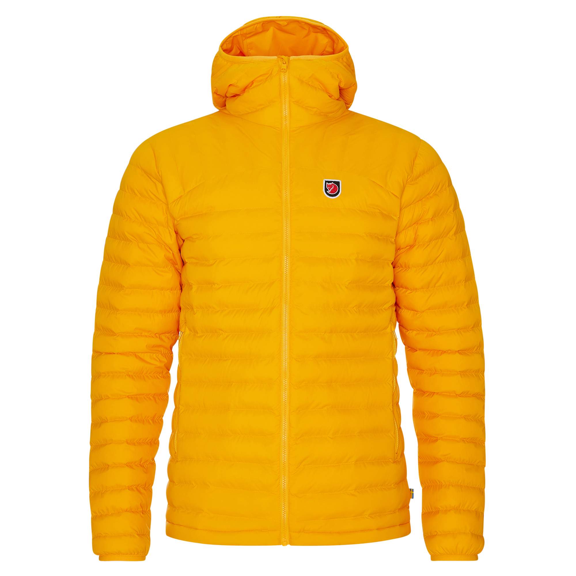 Fjällräven EXPEDITION LÄTT HOODIE M