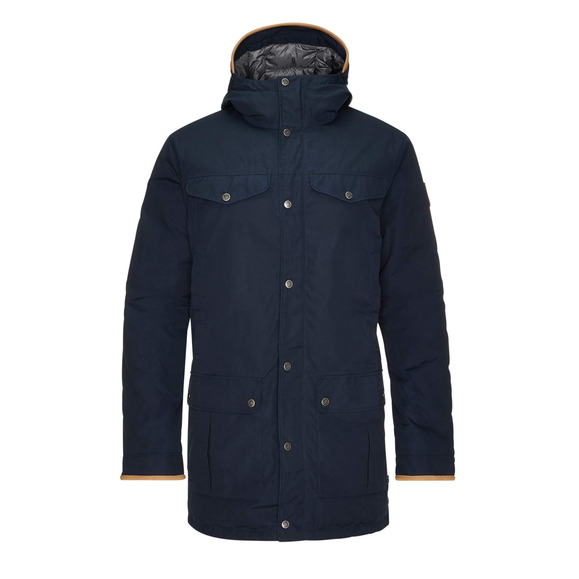 Fjällräven GREENLAND NO. 1 DOWN PARKA M