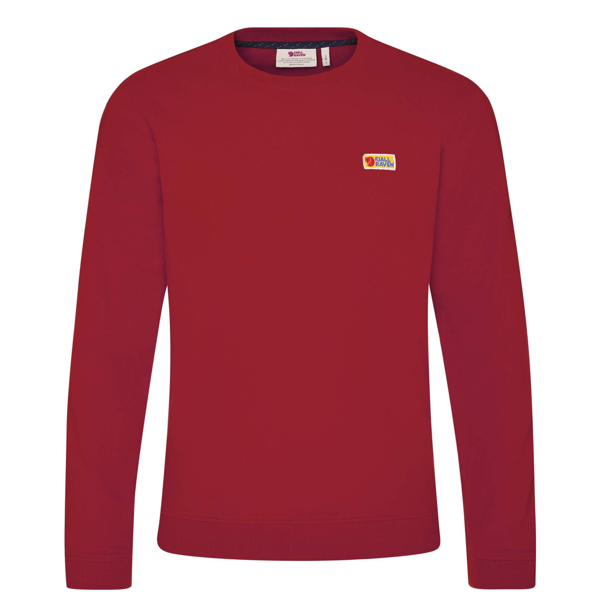 Fjällräven VARDAG SWEATER M