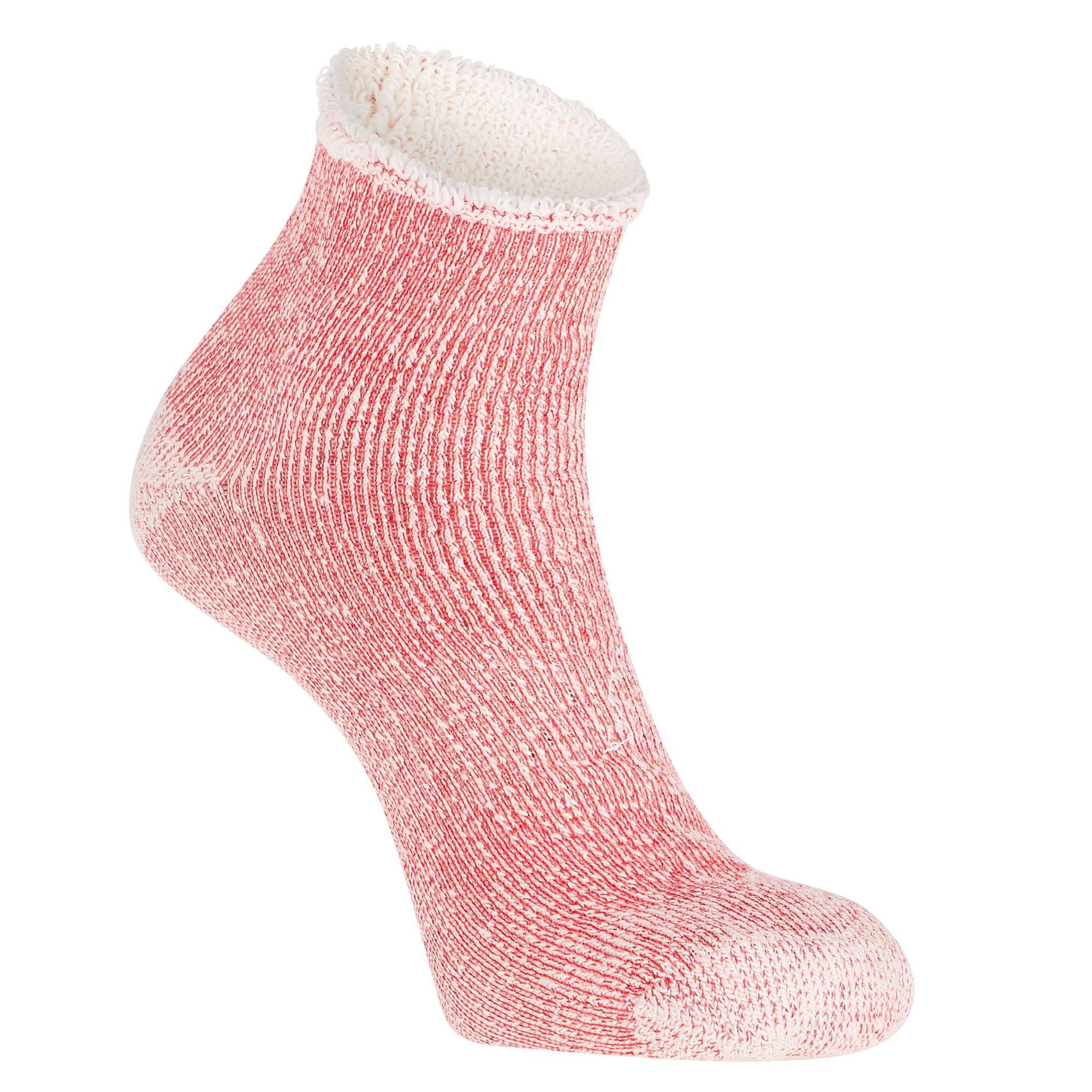 Alpacasocks OPEN WELT SNEAKER 1-PAIR