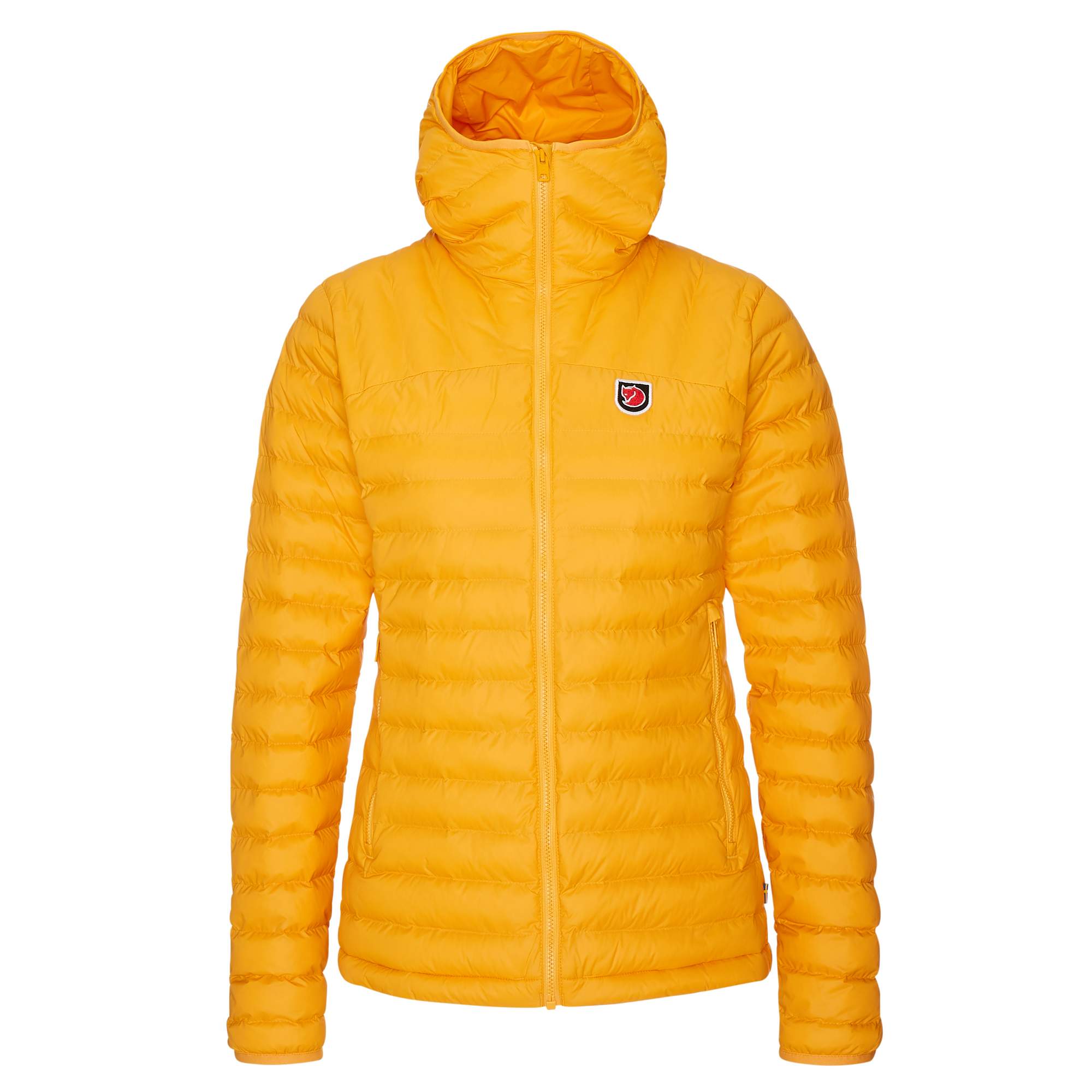 Fjällräven EXPEDITION LÄTT HOODIE W