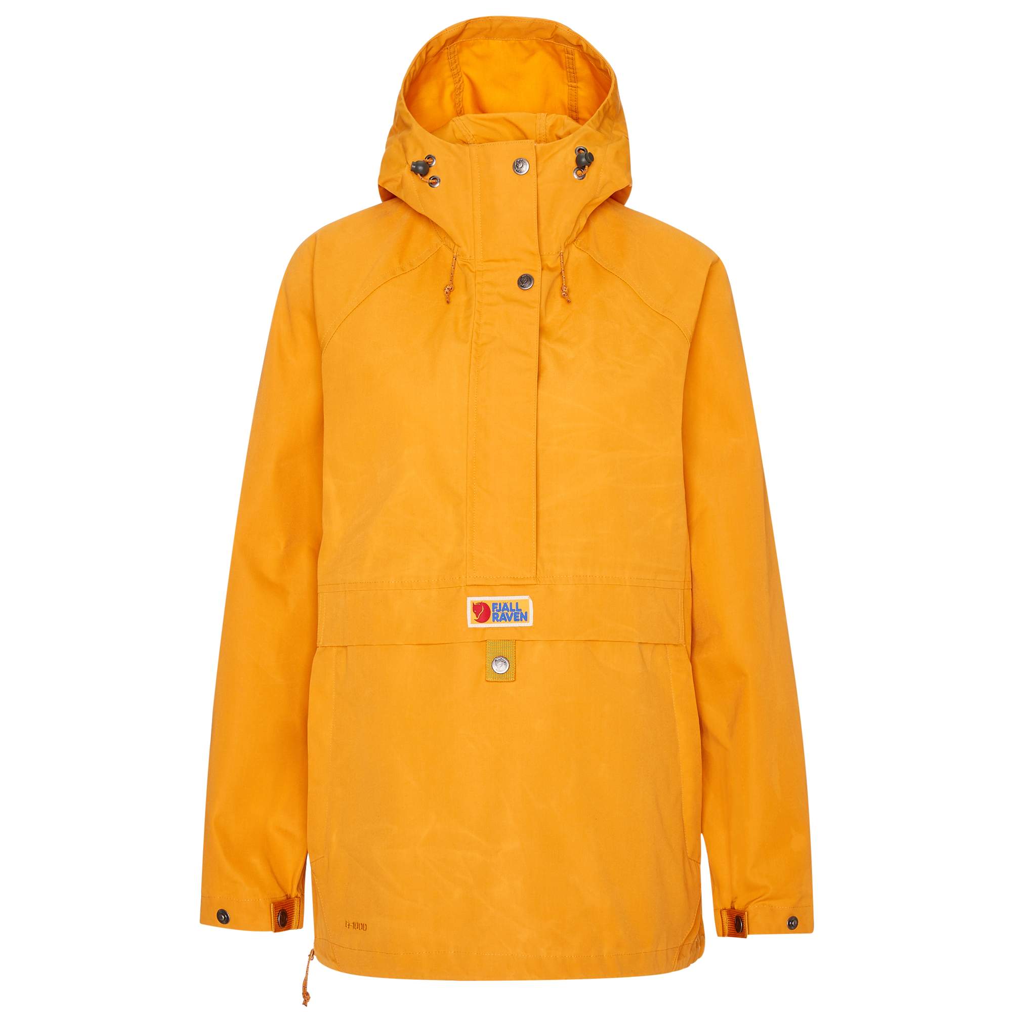 Fjällräven VARDAG ANORAK W