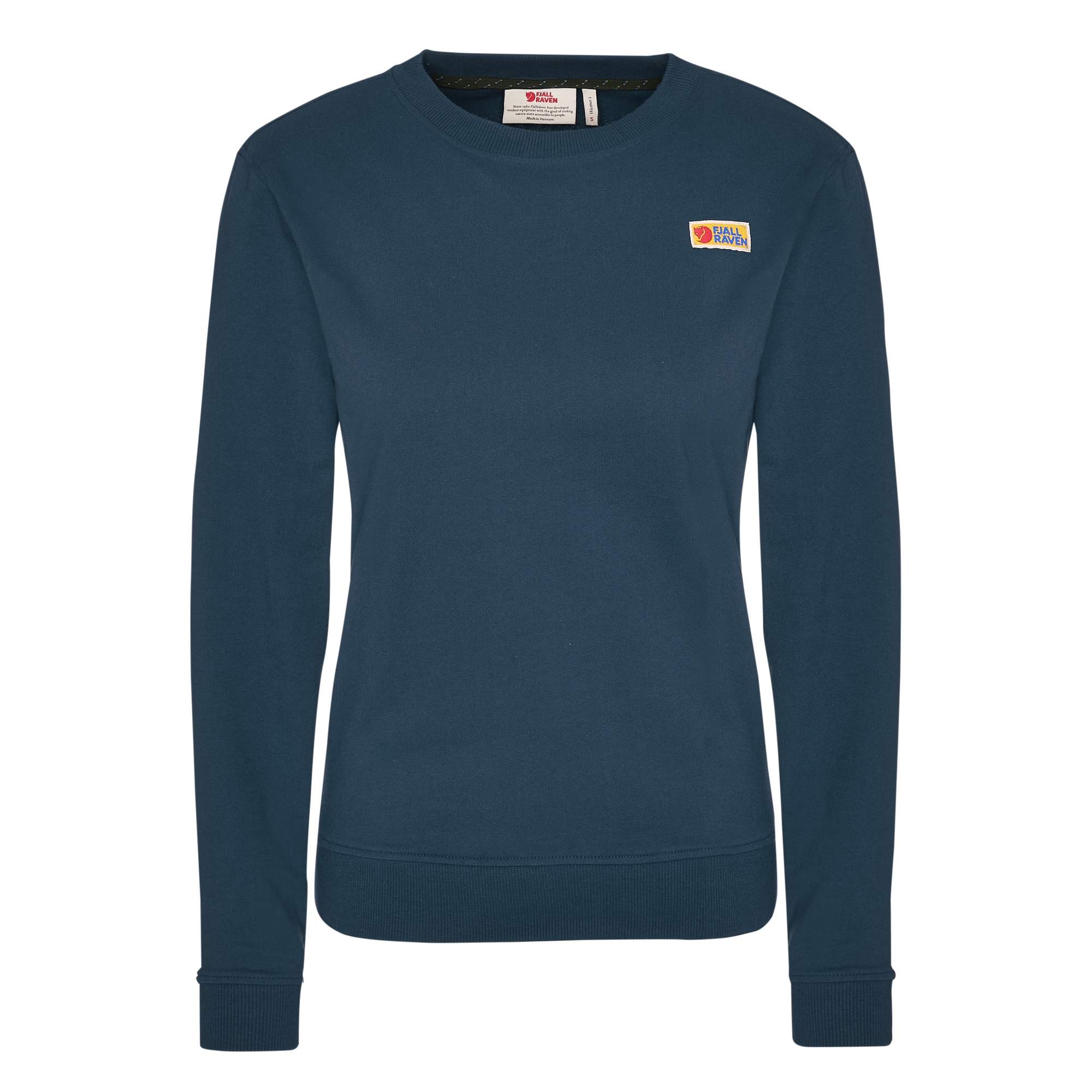 Fjällräven VARDAG SWEATER W