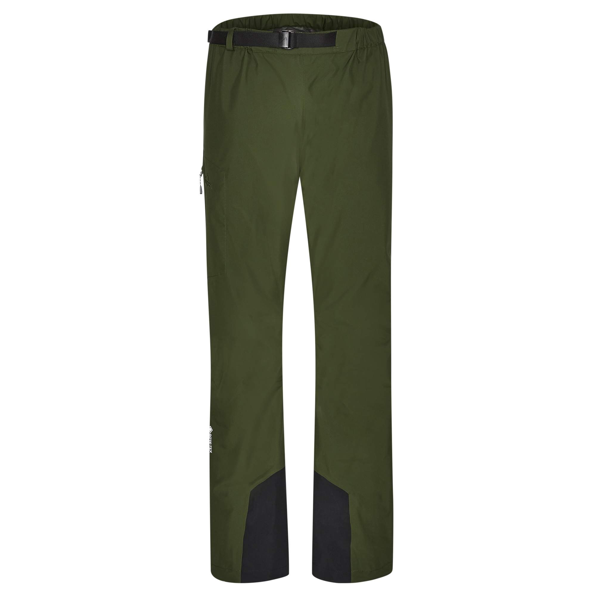 Tierra BACK UP HYBRID PANT GEN.3 M