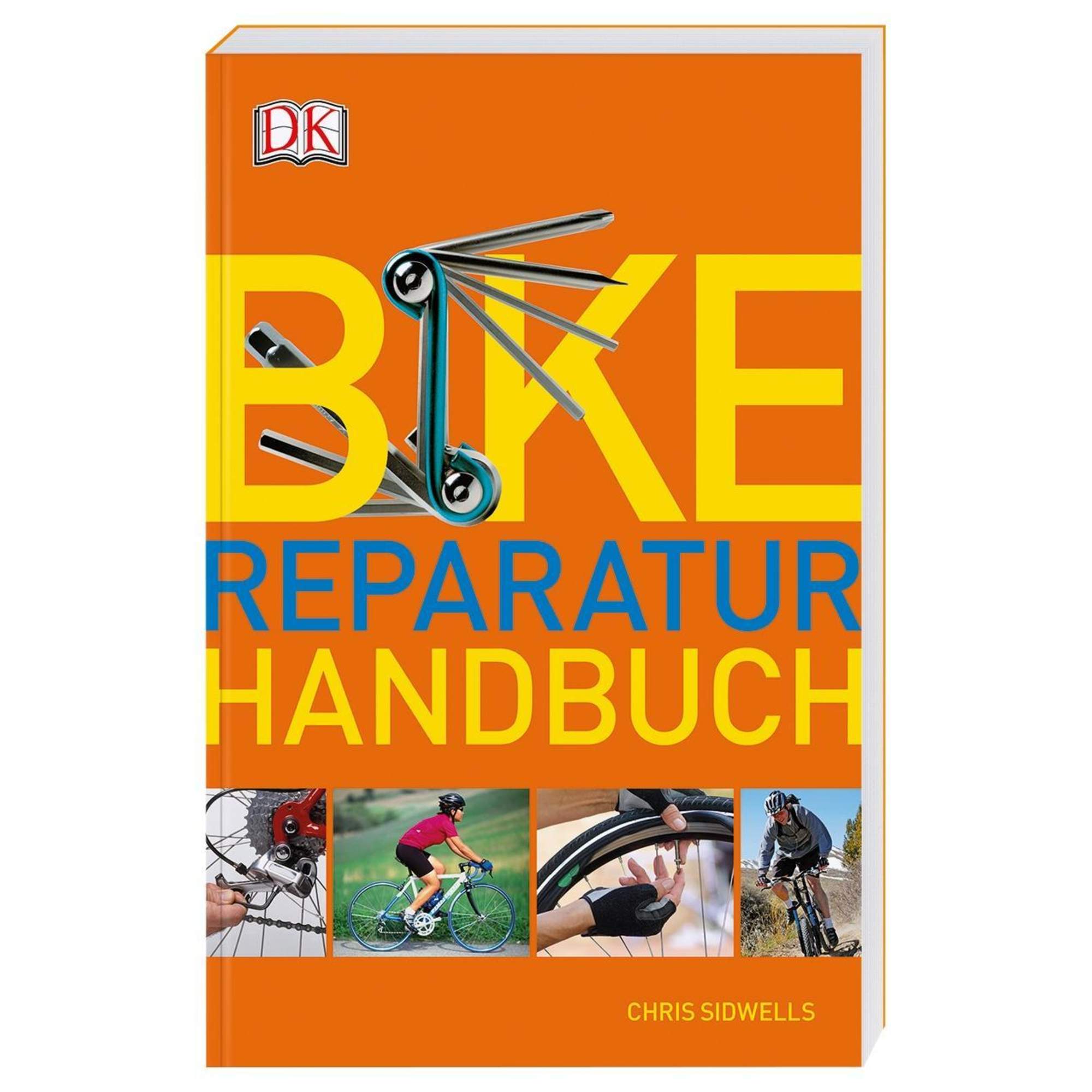 Bike-Reparatur-Handbuch