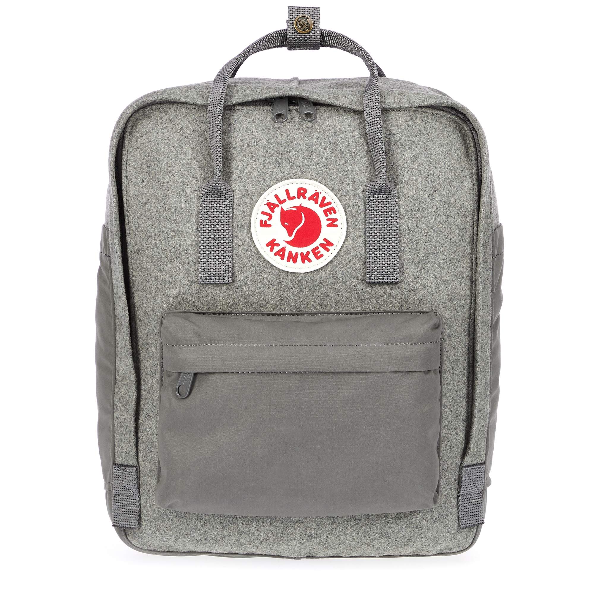 Fjällräven KÅNKEN RE-WOOL