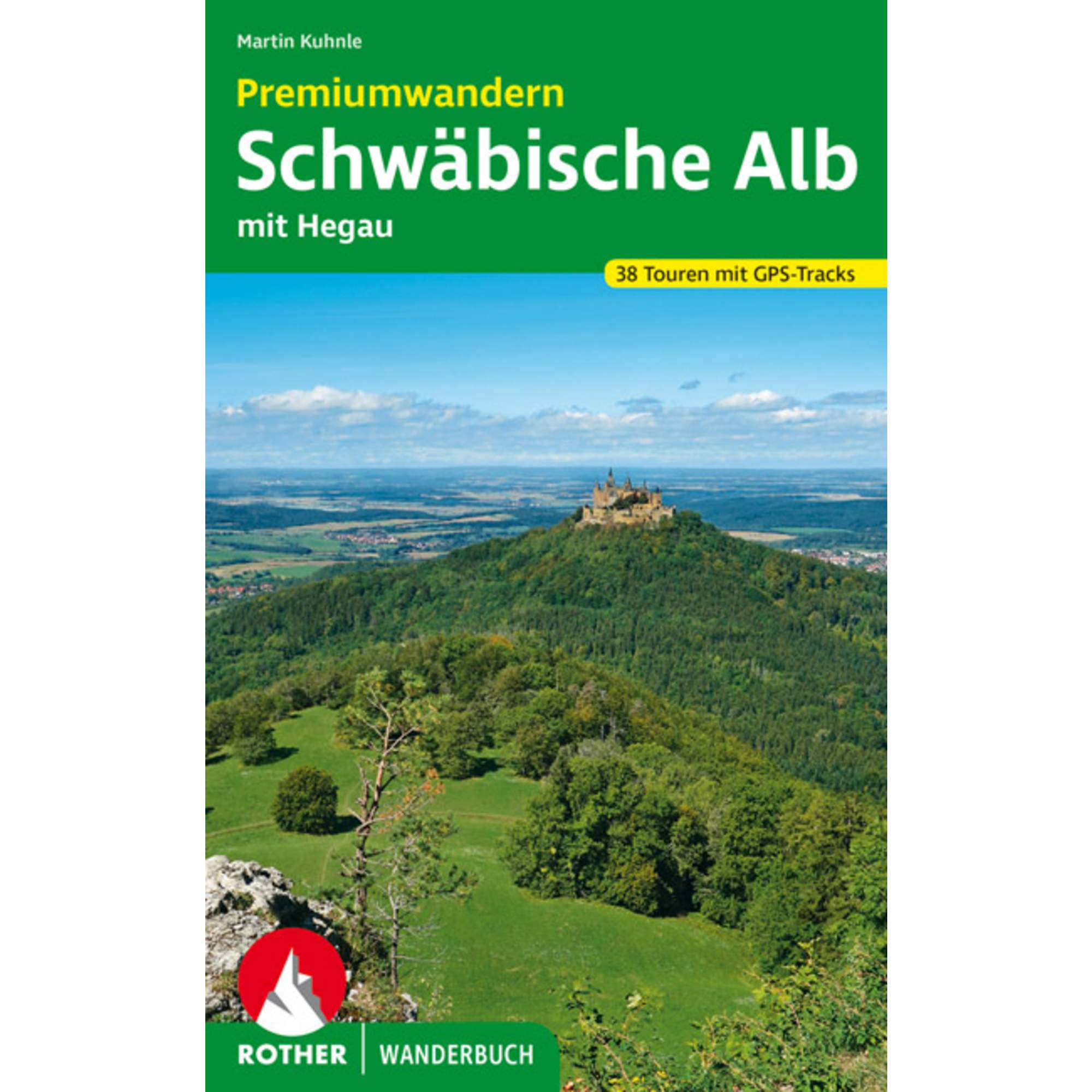Premiumwandern Schwäbische Alb