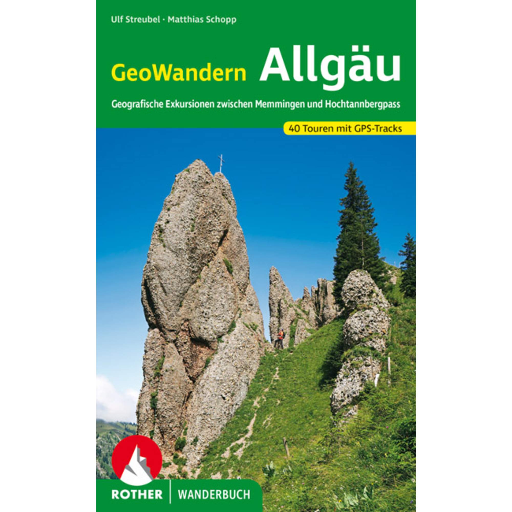 GeoWandern Allgäu