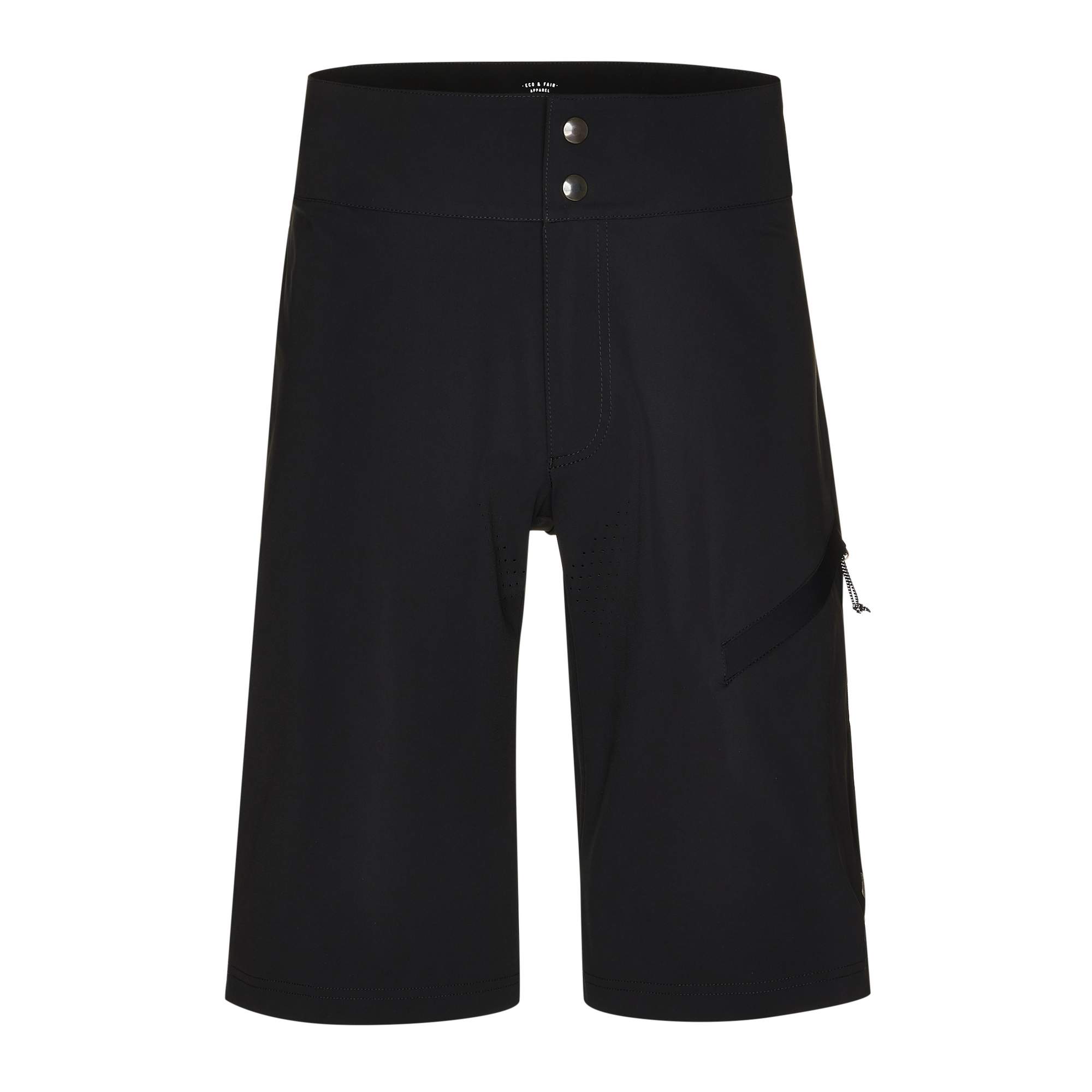 Triple2 BARG NUL OCEAN WASTE ECONYL SUPERLIGHT SHORTS