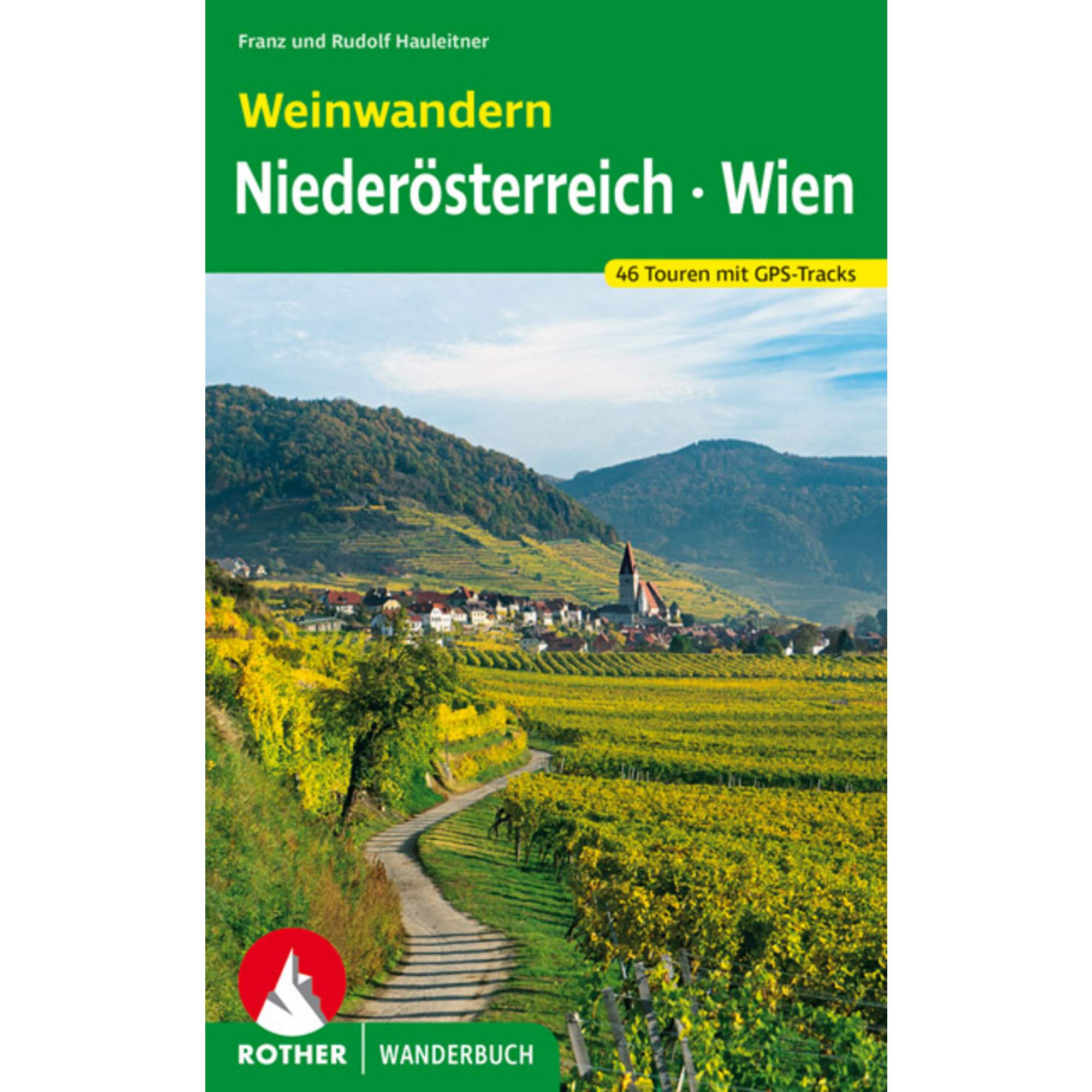 Weinwandern Niederösterreich - Wien