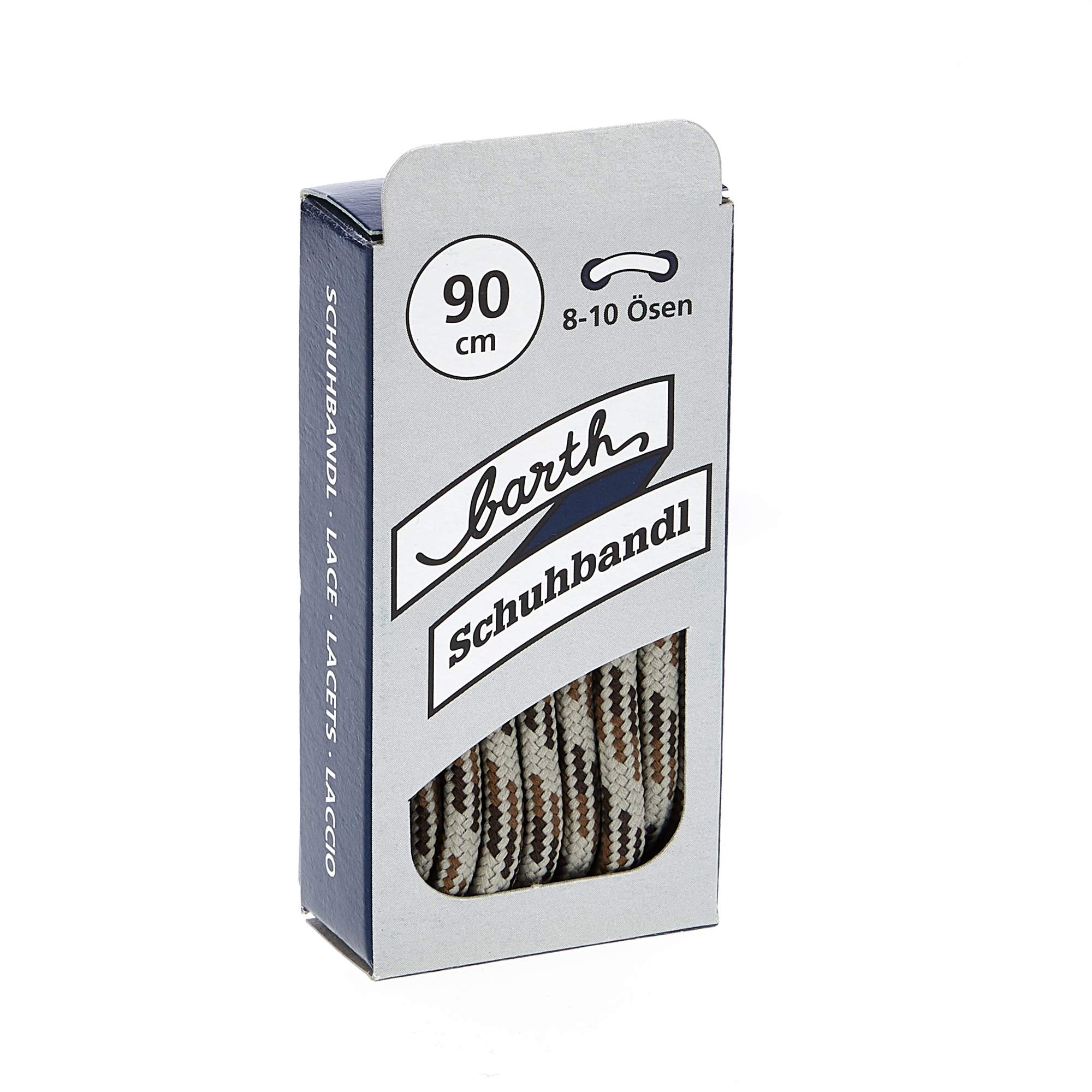 Barth BERGSPORT RUND