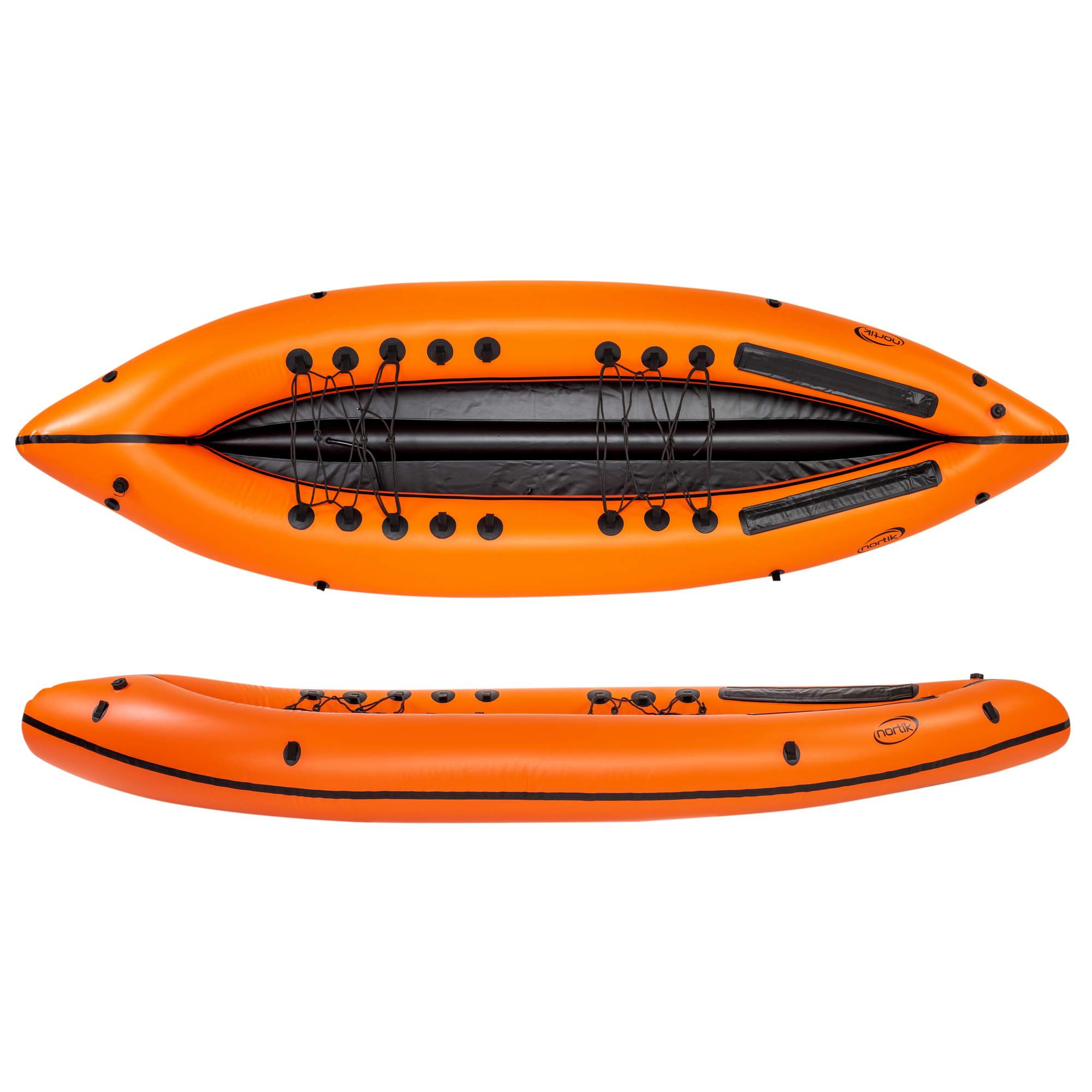 Nortik DUO EXPEDITION PACKRAFT