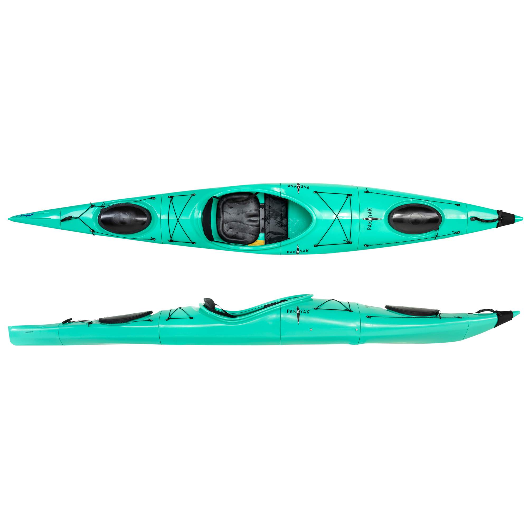 Pakayak PAKAYAK BLUEFIN 142