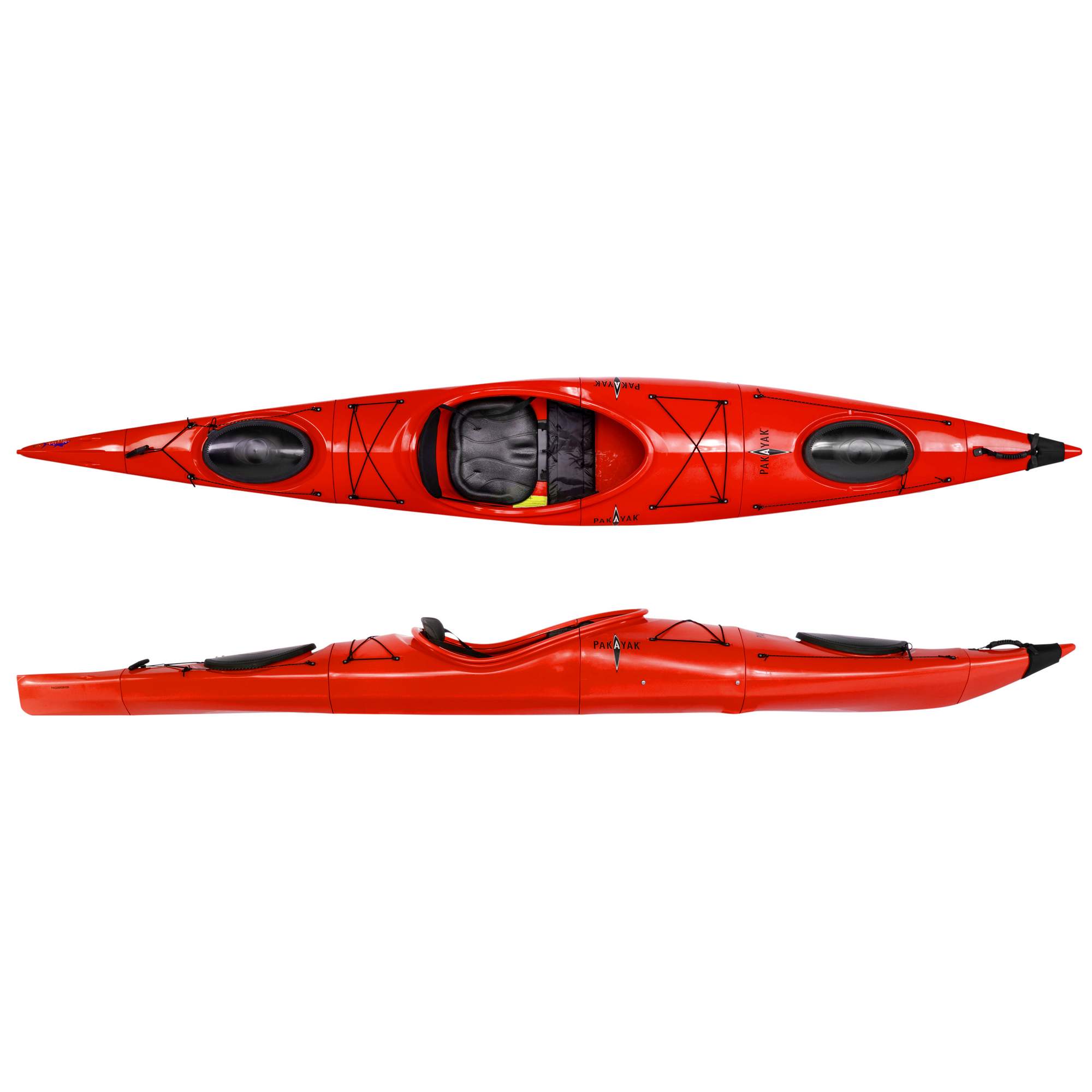 Pakayak PAKAYAK BLUEFIN 142
