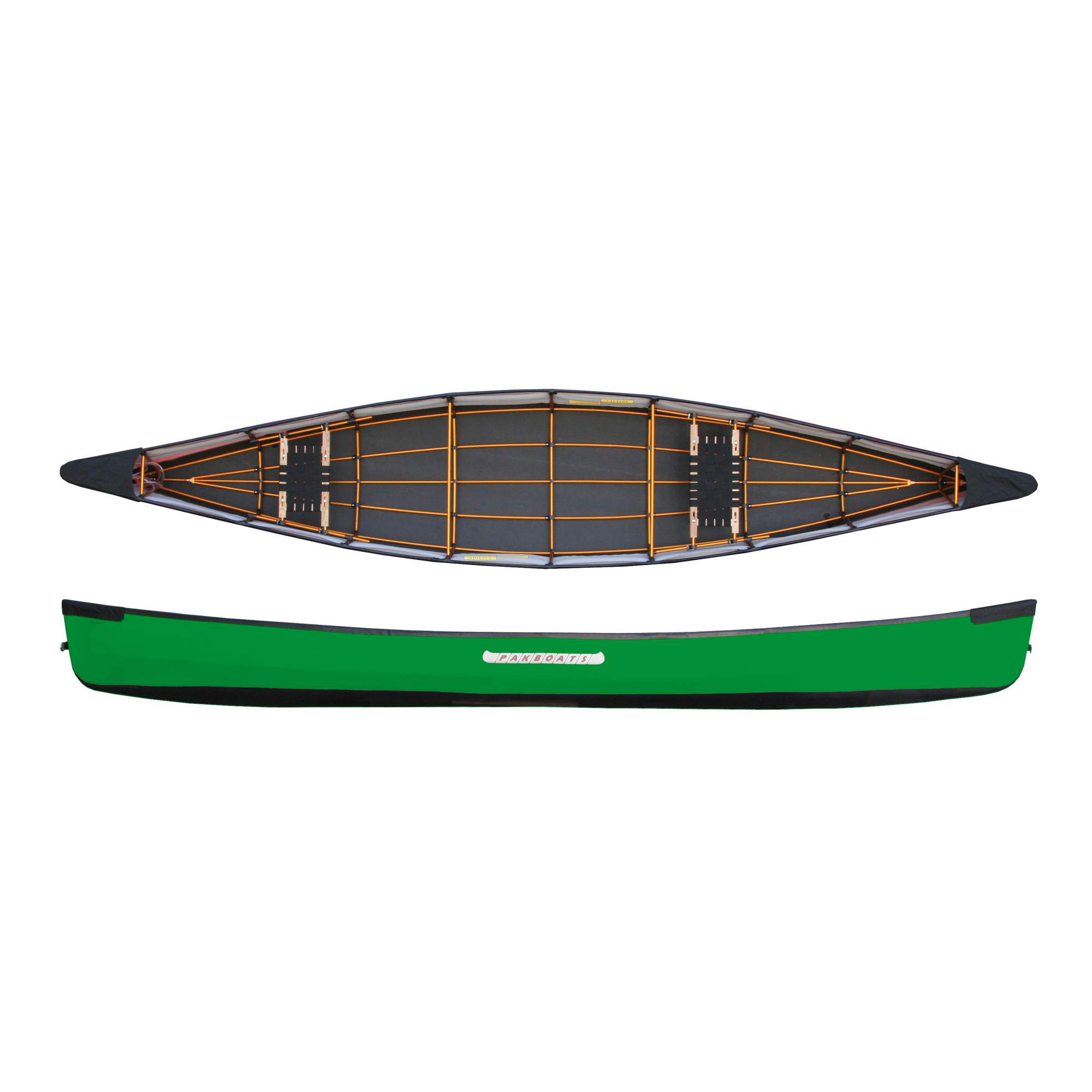 Pakboats PAKCANOE 170