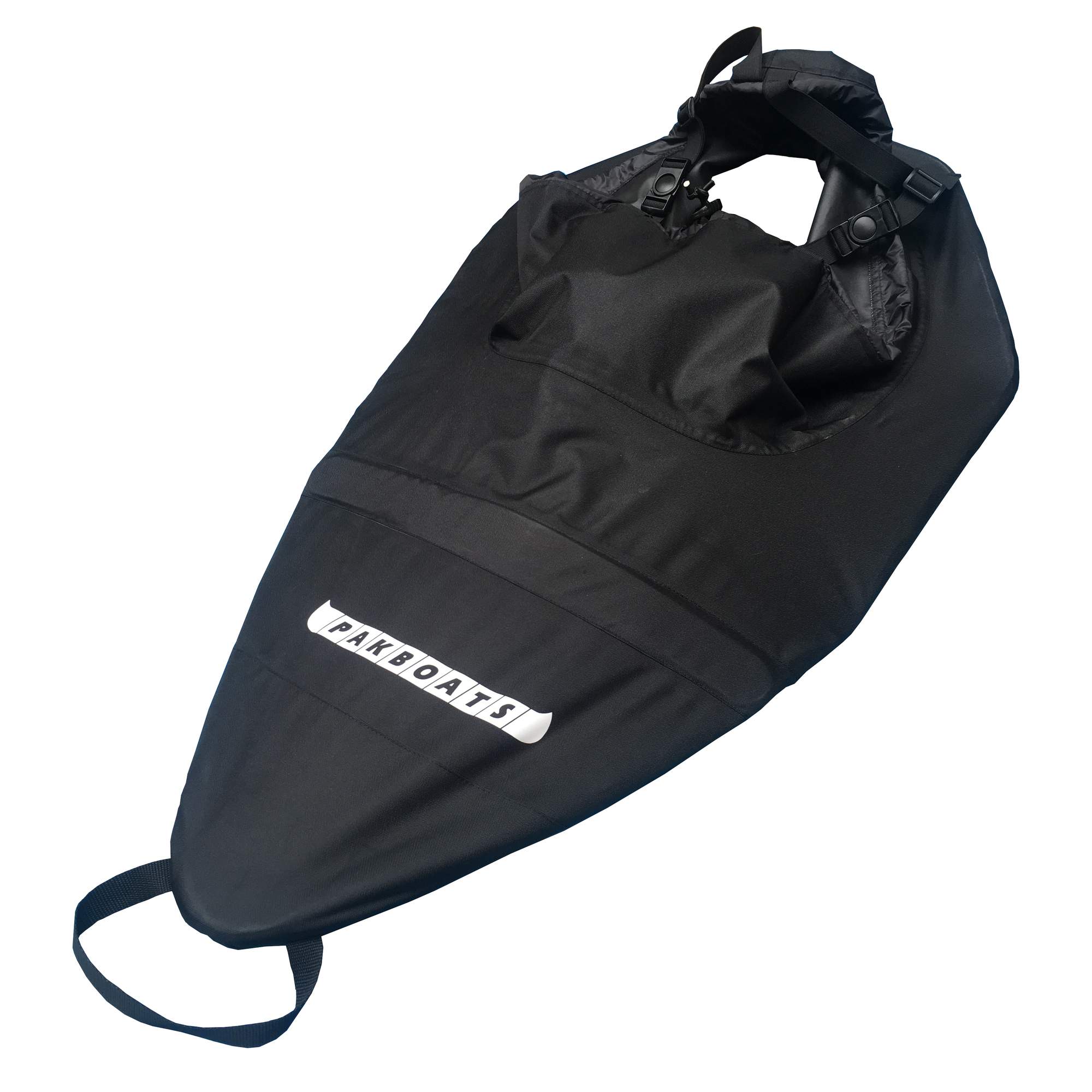 Pakboats SPRAY SKIRT SACO/SARANAC/QUEST