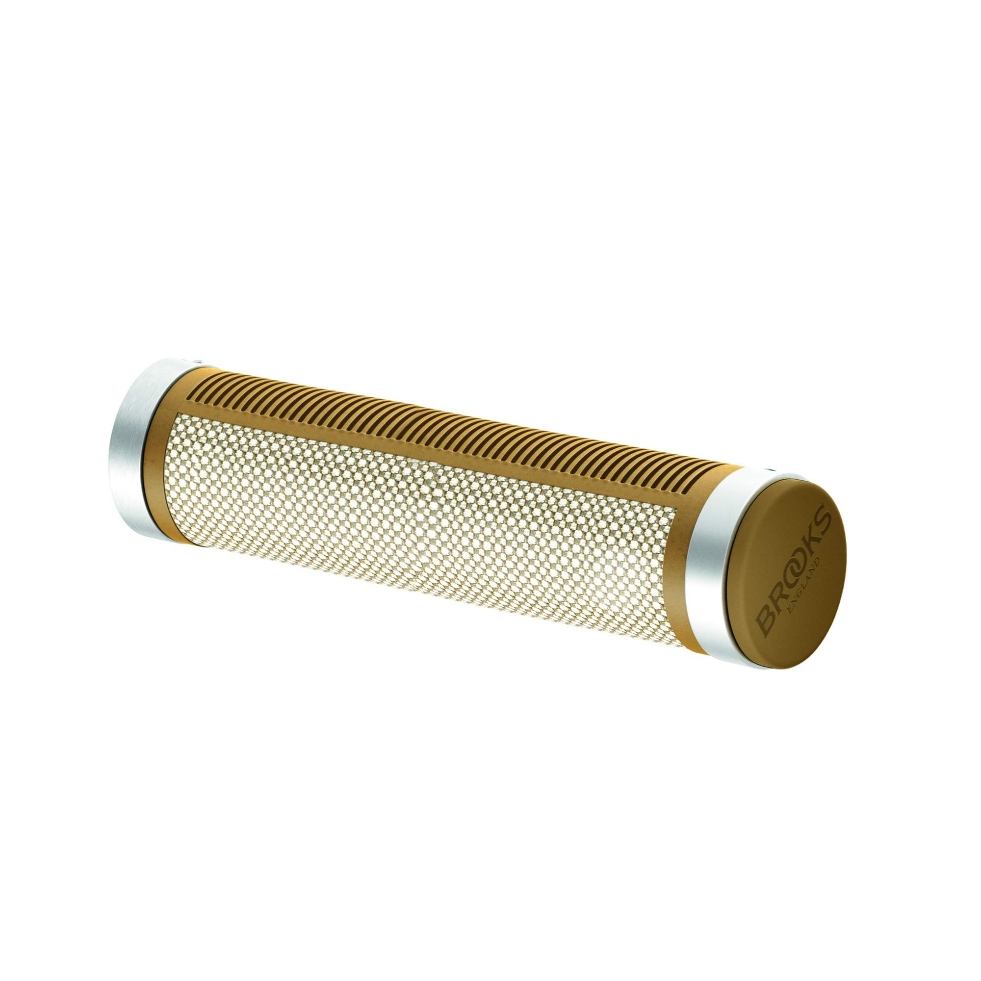 Brooks England CAMBIUM RUBBER GRIPS