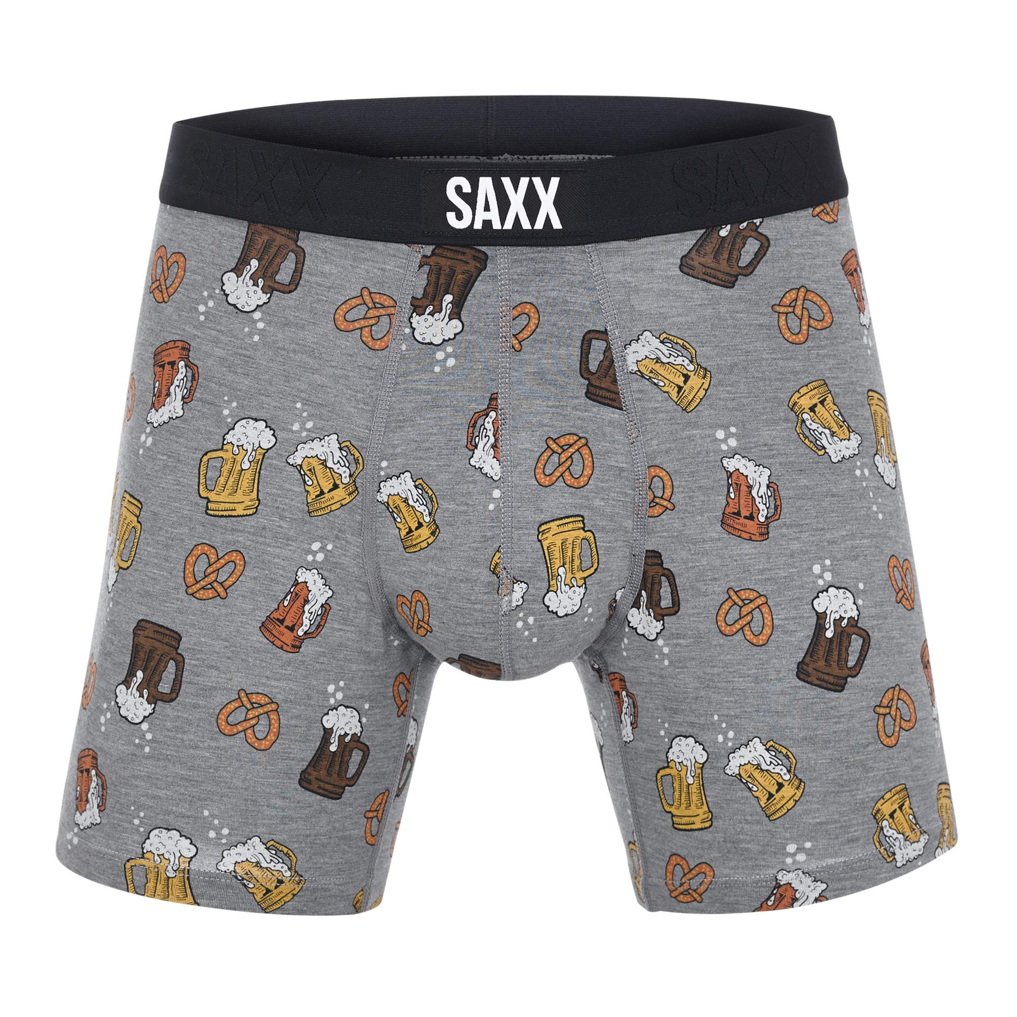 SAXX VIBE SUPER SOFT BB
