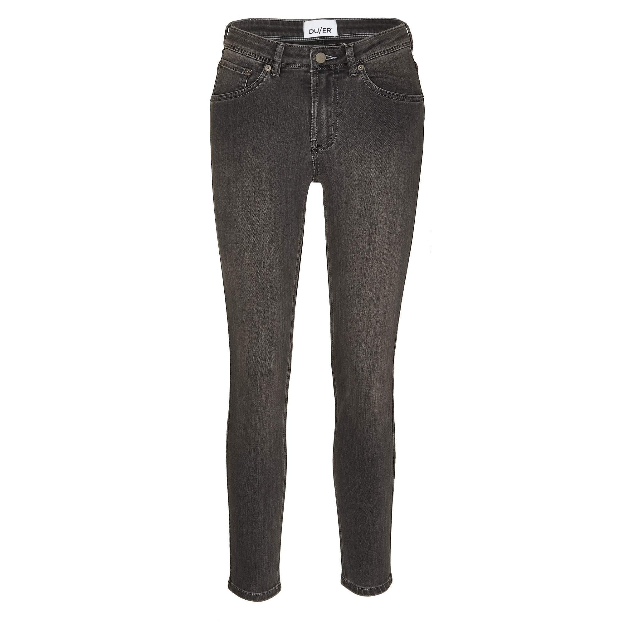 DU/ER PERFORMANCE DENIM SKINNY