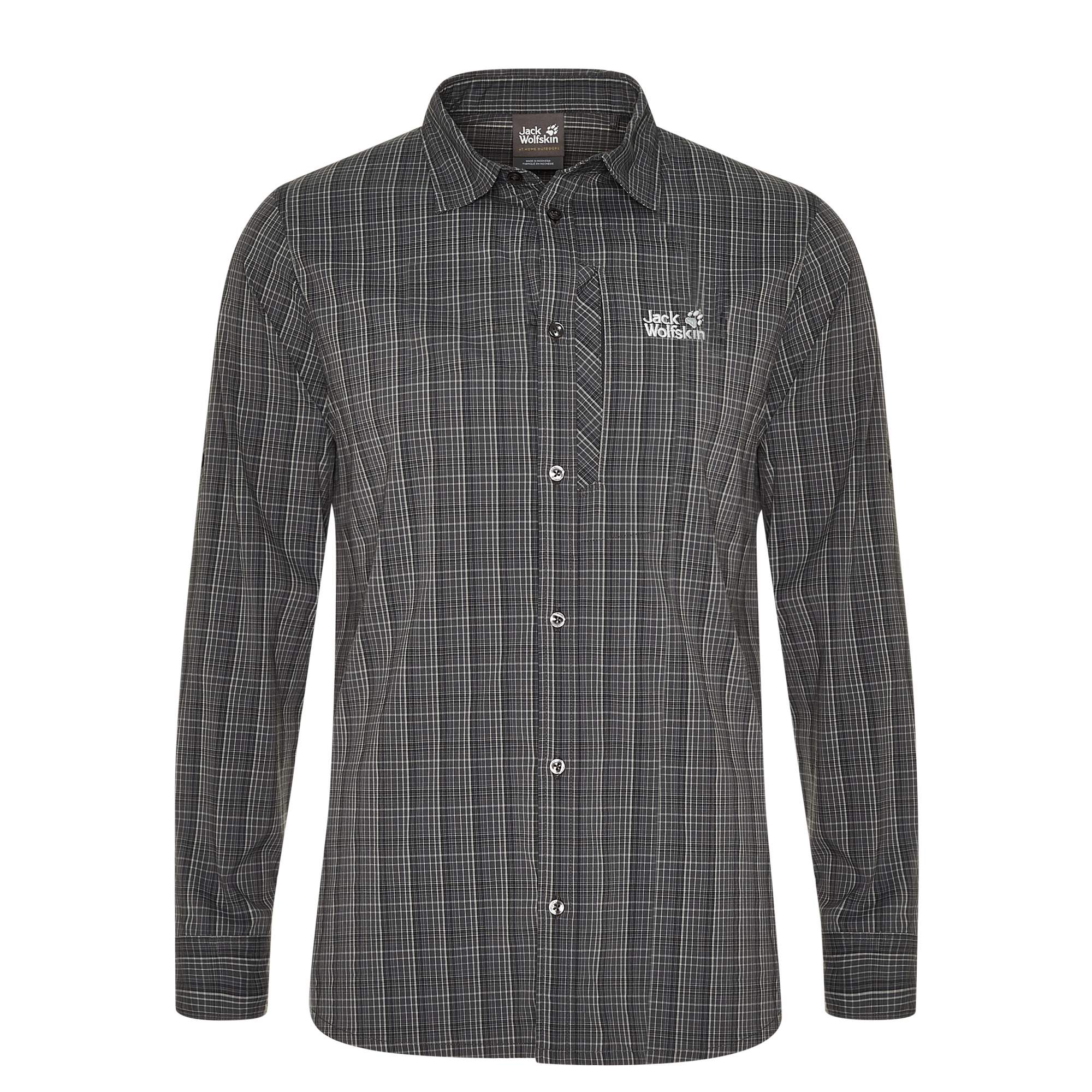 Jack Wolfskin RAYS FLEX SHIRT M