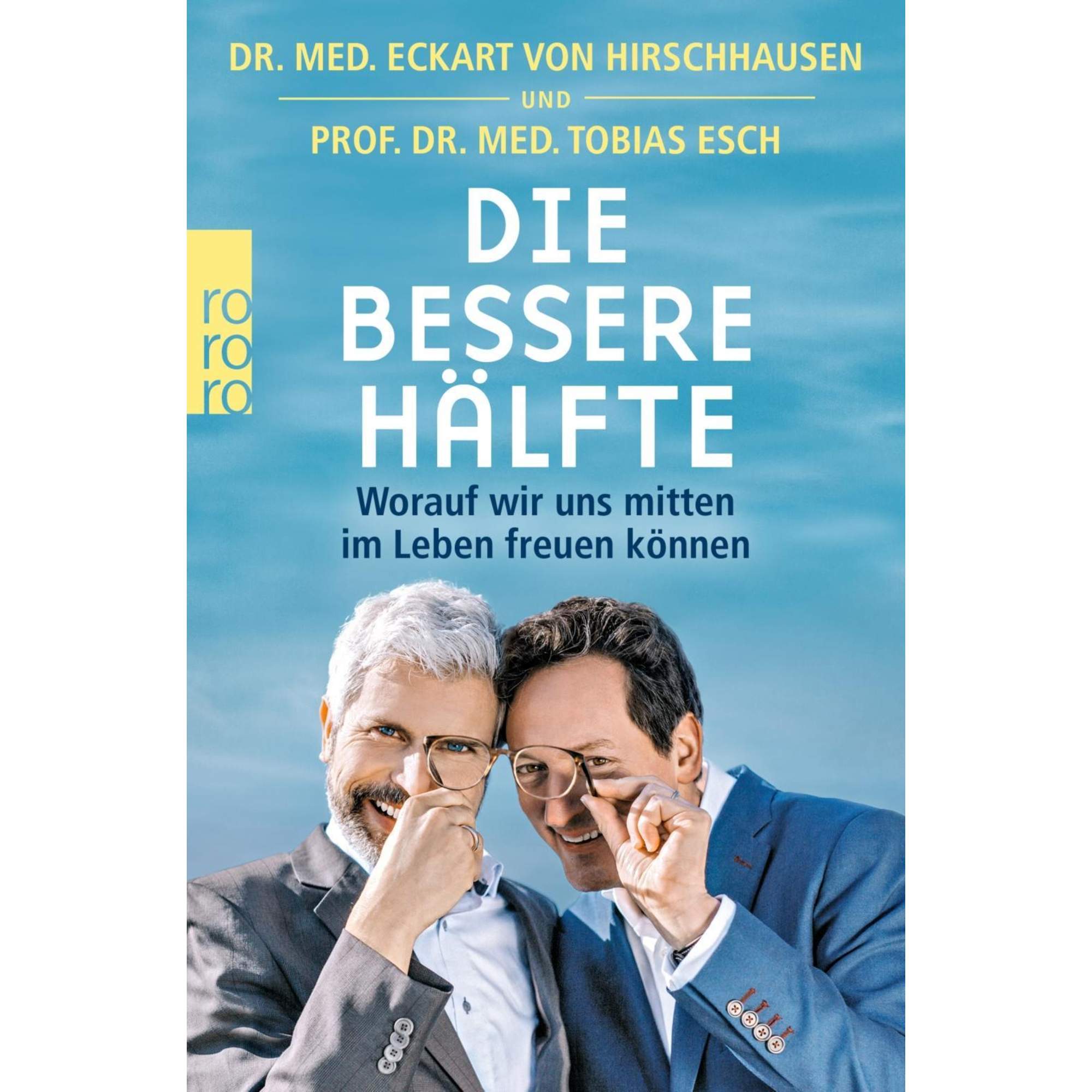 Die bessere Hälfte